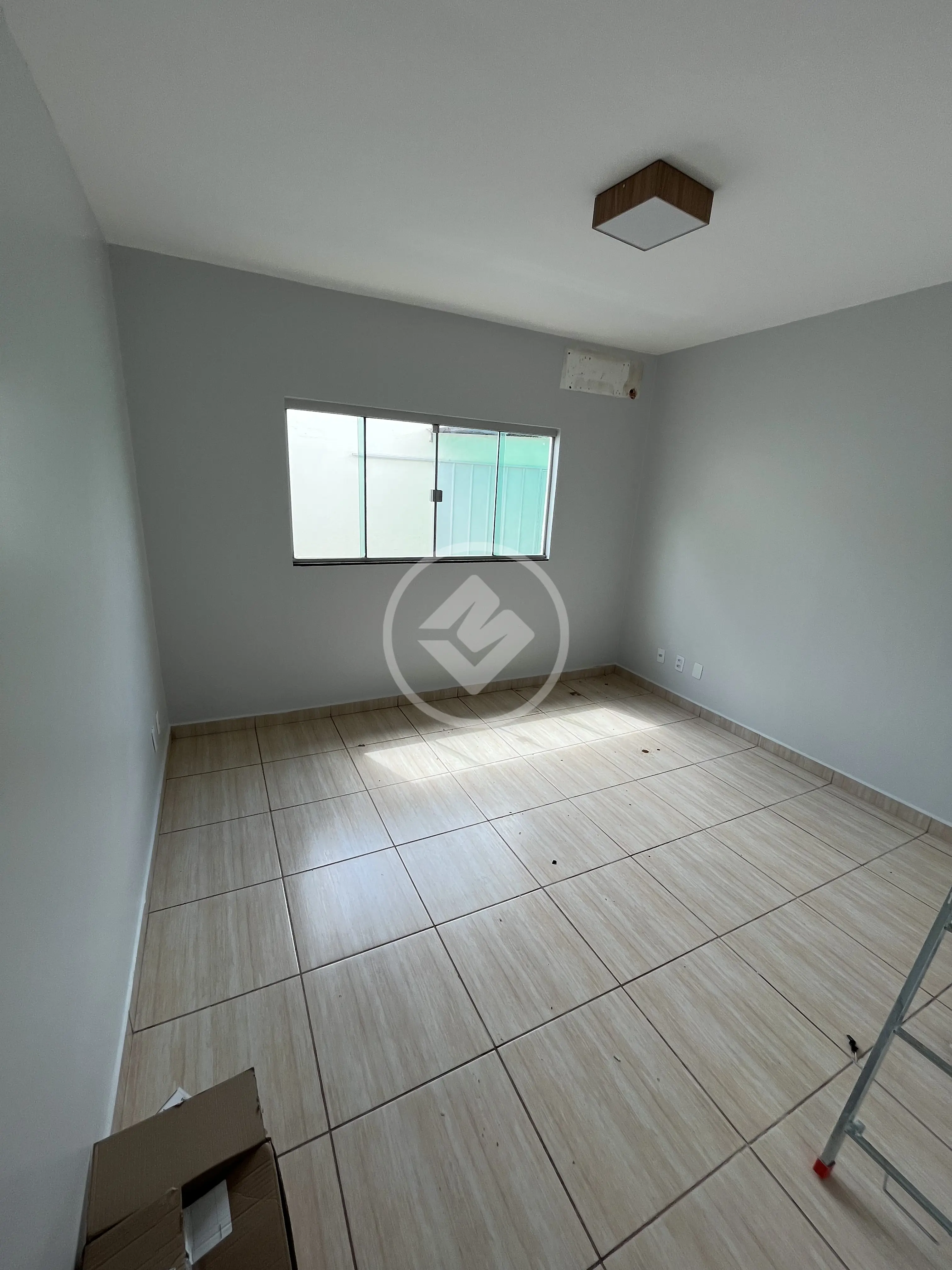 Imagem 5 - Casa em Setor Serra Dourada - 1ª Etapa, Aparecida de Goiânia - GO
