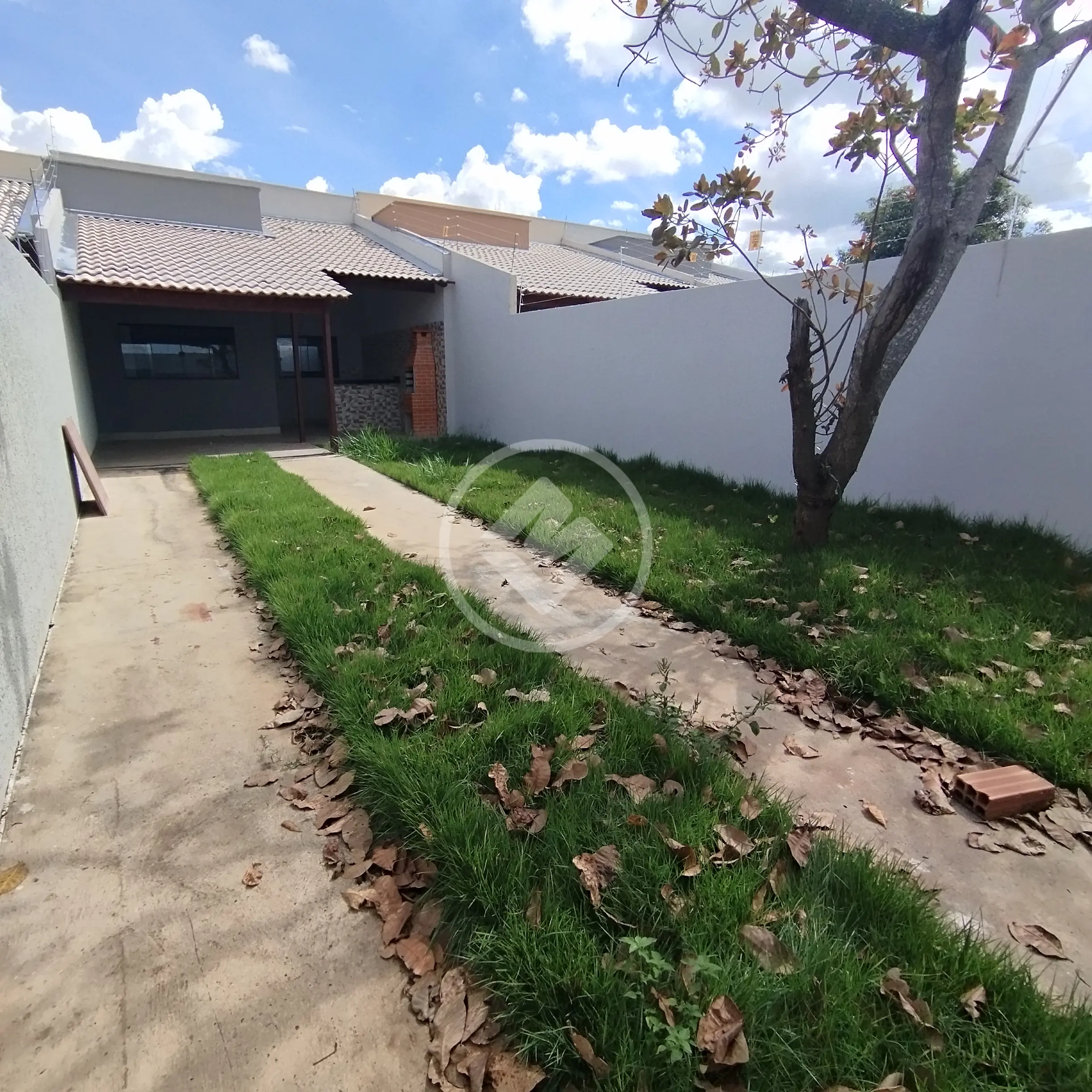 Casa Independência, Aparecida de Goiânia - GO — foto 1