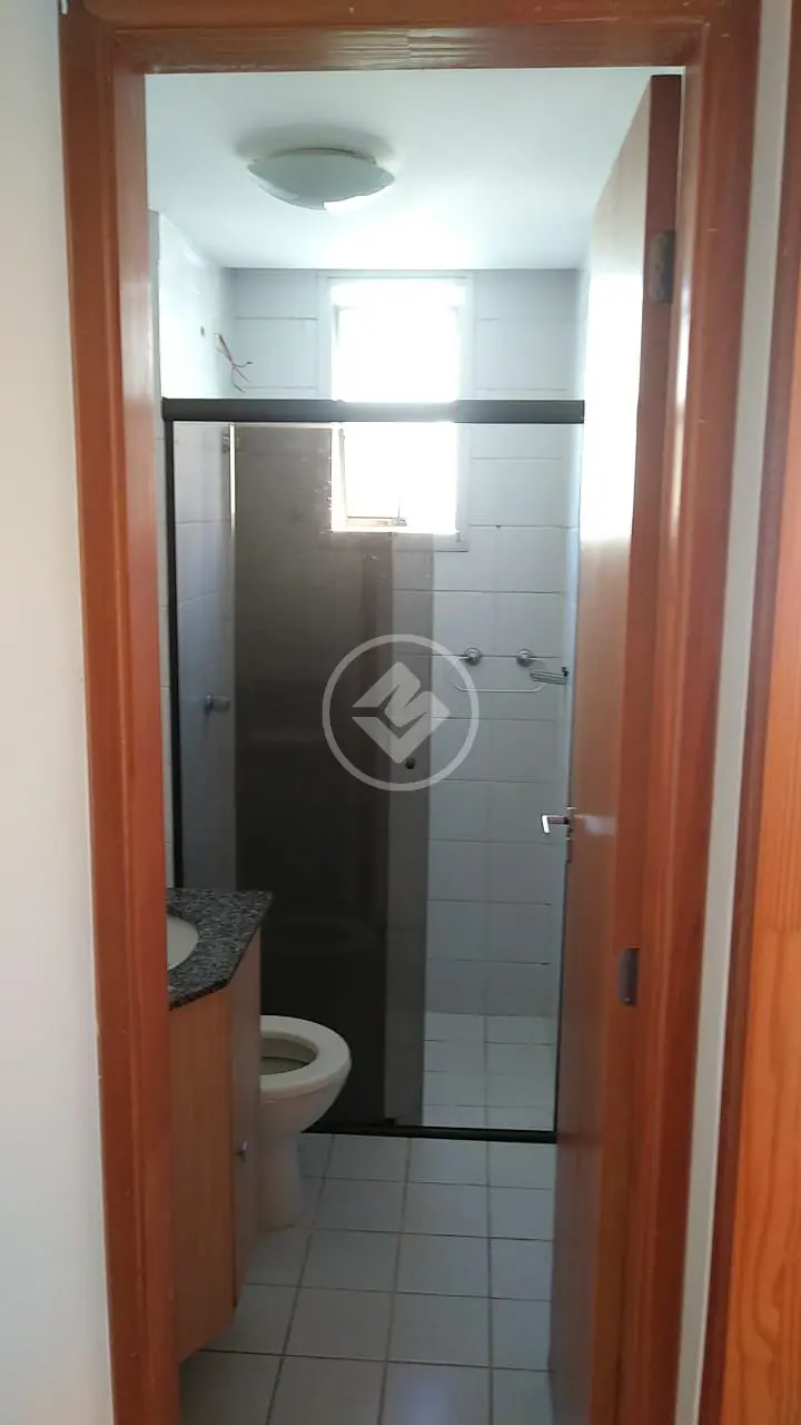 Apartamento Jardim Belo Horizonte, Aparecida de Goiânia - GO — foto 1