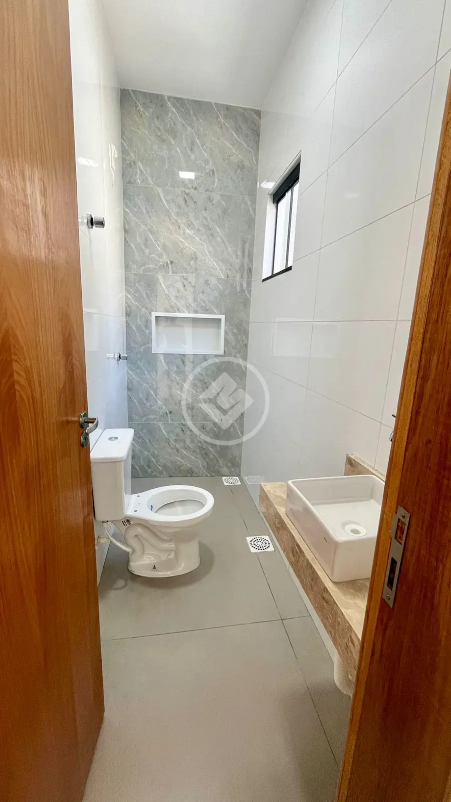 Casa Parque Santa Cruz, Goiânia - GO — foto 1
