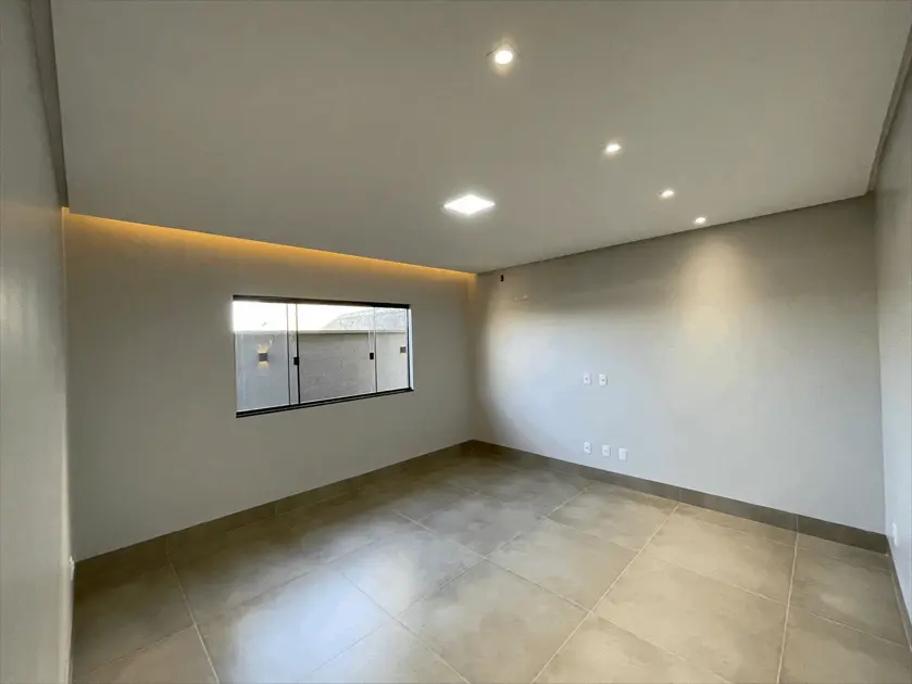 Imagem 4 - Casa Condomínio em Parqville Pinheiros, Aparecida de Goiânia - GO