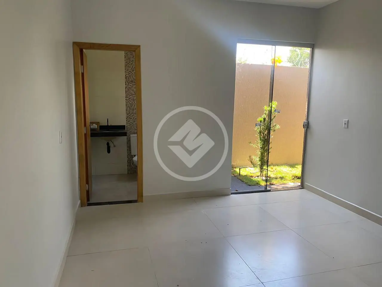 Imagem 4 - Casa em Parque Los Angeles 1ª Etapa, Goianira - GO