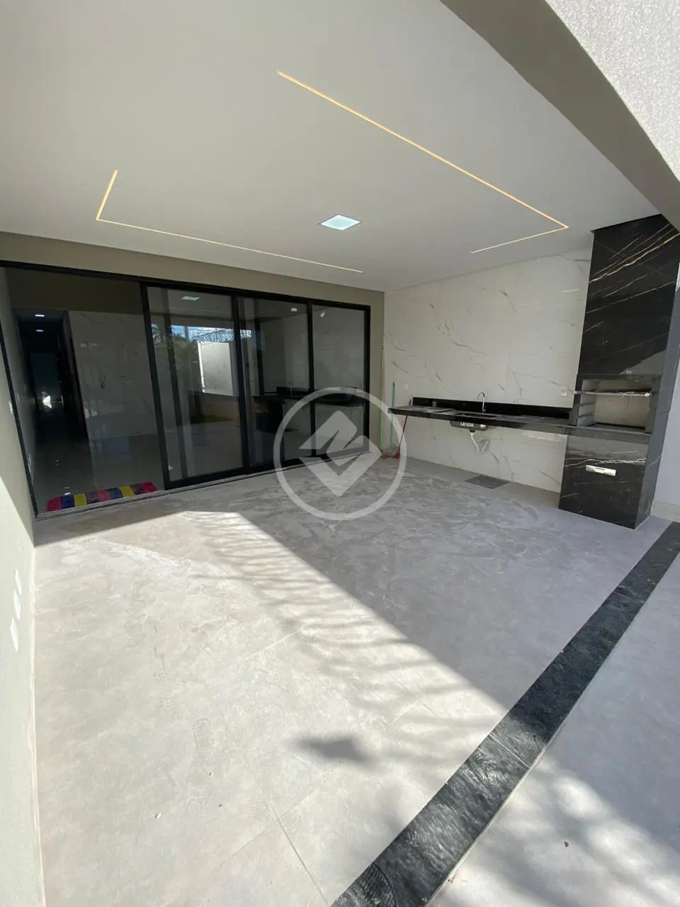 Casa Jardim Gramado, Goiânia - GO — foto 2