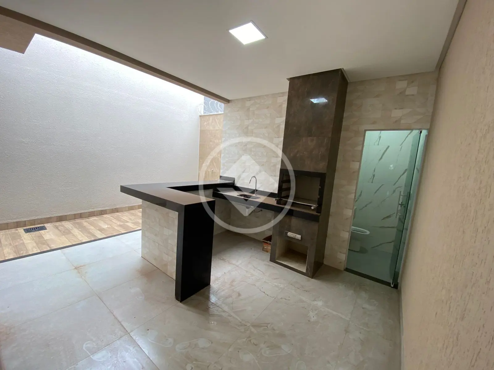 Imagem 6 - Casa em Jardim Luz, Aparecida de Goiânia - GO