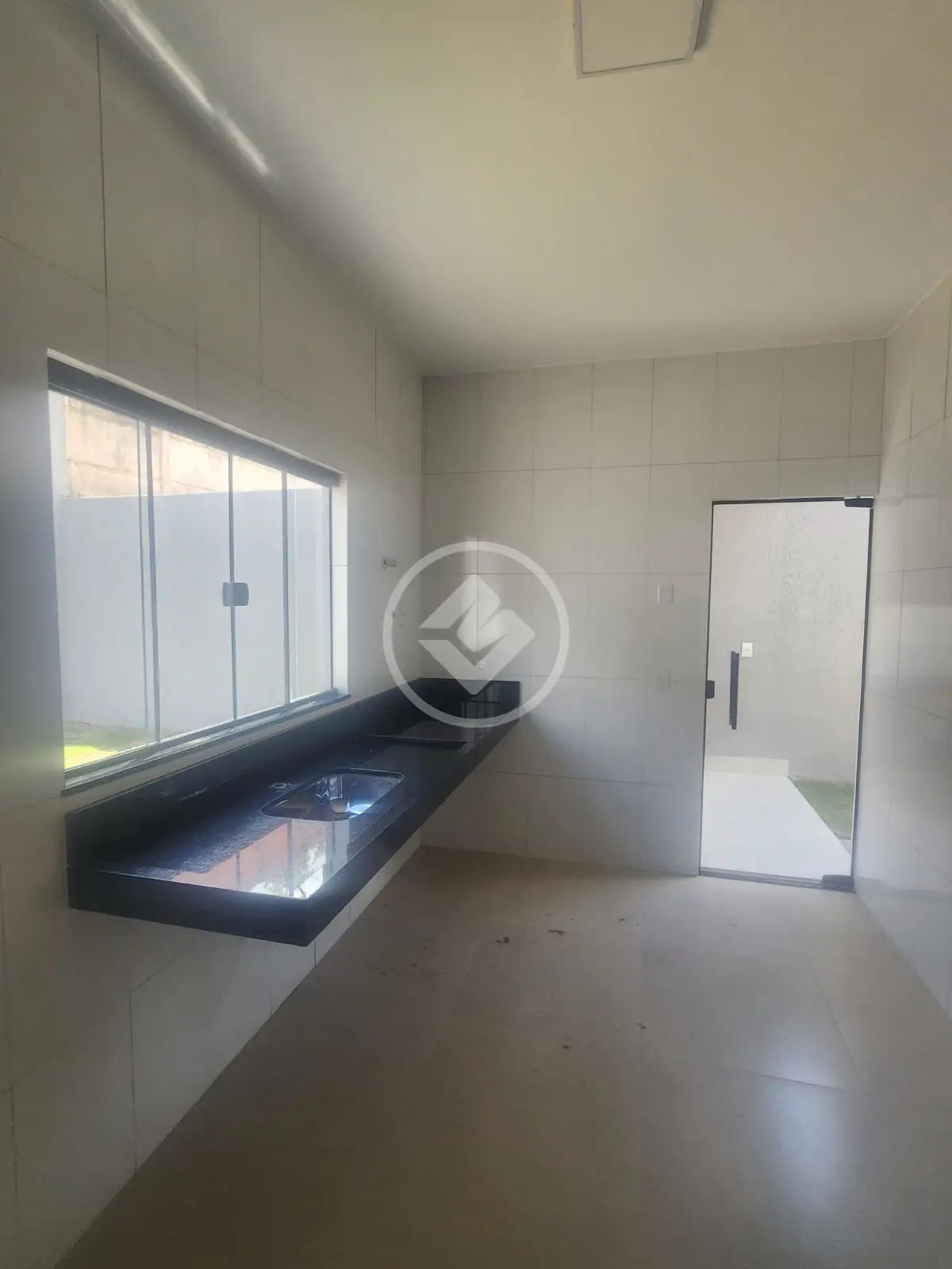 Casa Jardim Miramar, Aparecida de Goiânia - GO — foto 2