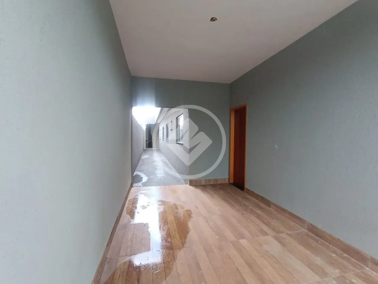 Imagem 2 - Casa em Jardim Boa Esperança - Continuação, Aparecida de Goiânia - GO