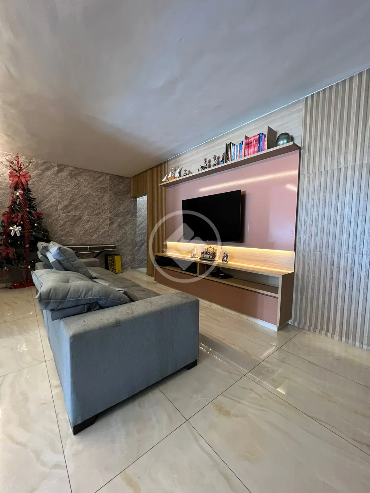 Imagem 4 - Casa em Vila Oliveira, Aparecida de Goiânia - GO