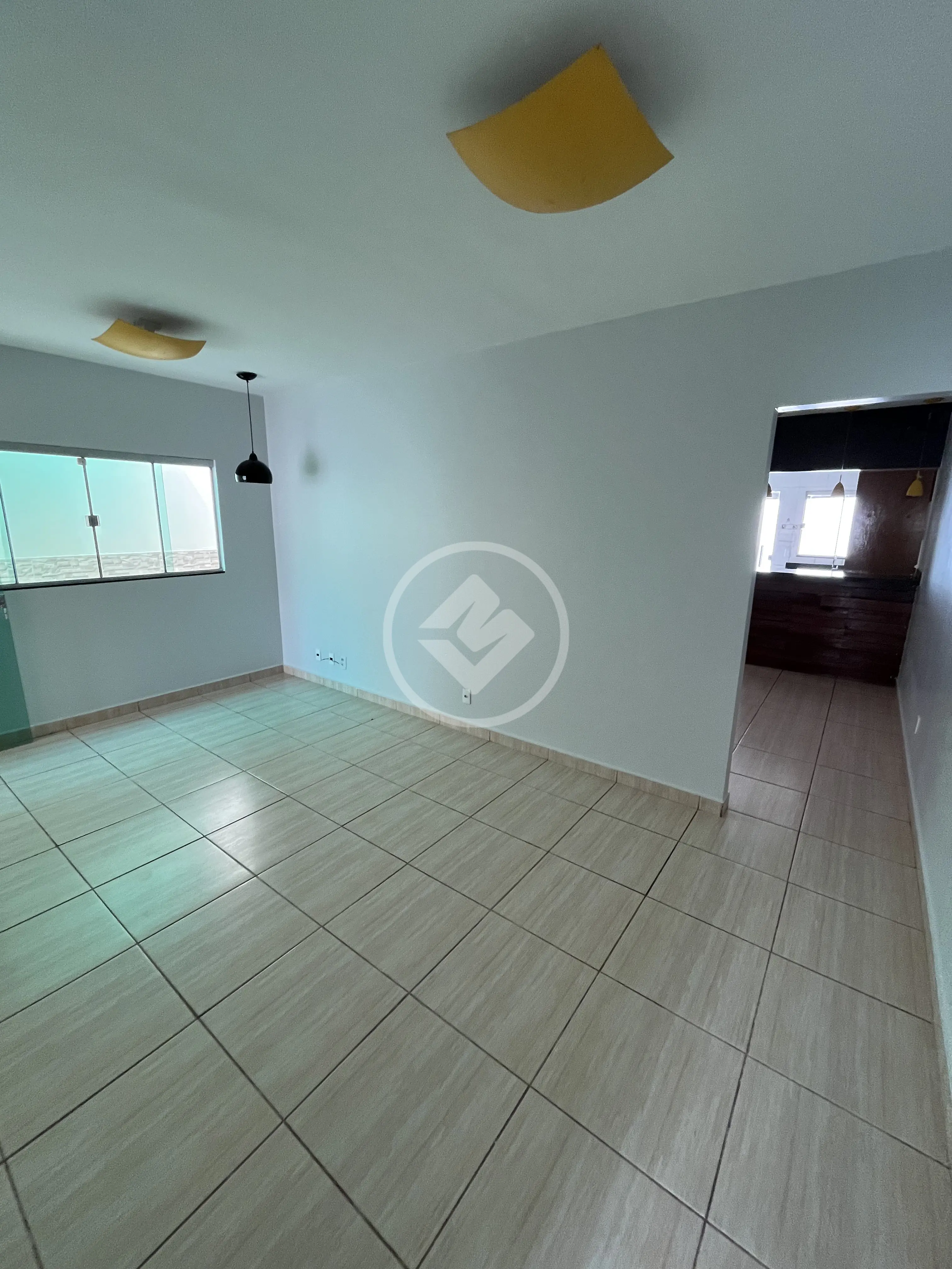 Imagem 2 - Casa em Setor Serra Dourada - 1ª Etapa, Aparecida de Goiânia - GO