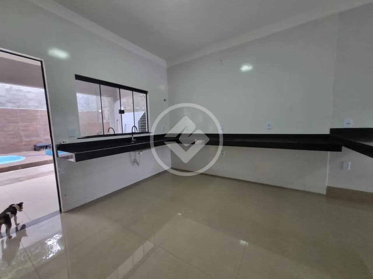 Imagem 5 - Casa em Jardim Alto Paraíso, Aparecida de Goiânia - GO