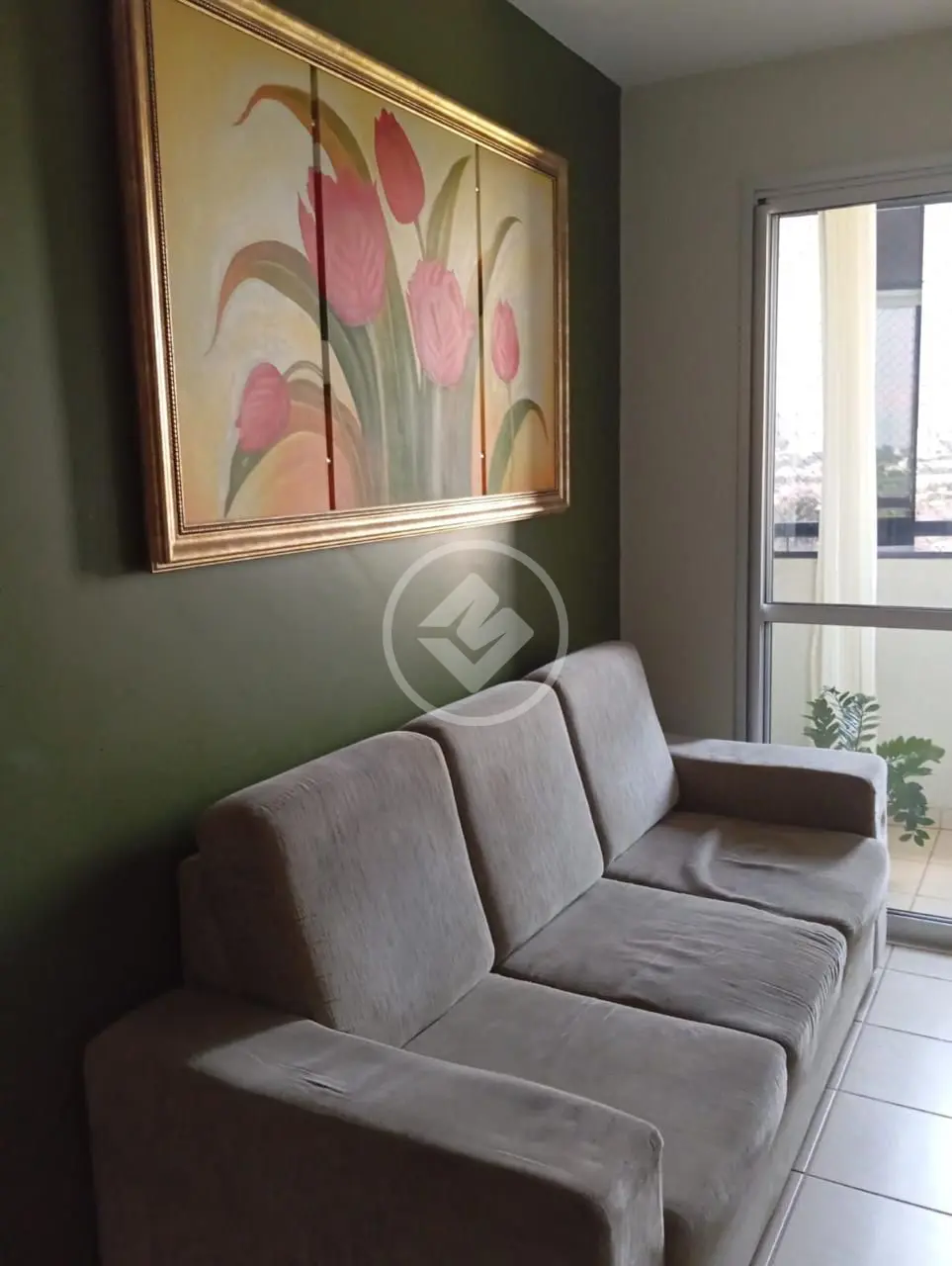 Imagem 5 - Apartamento em Parque Amazônia, Goiânia - GO