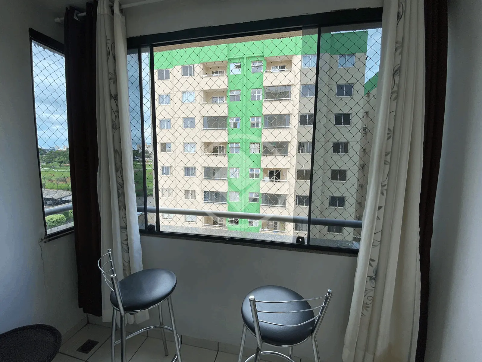 Casa Jardim Luz, Aparecida de Goiânia - GO — foto 1