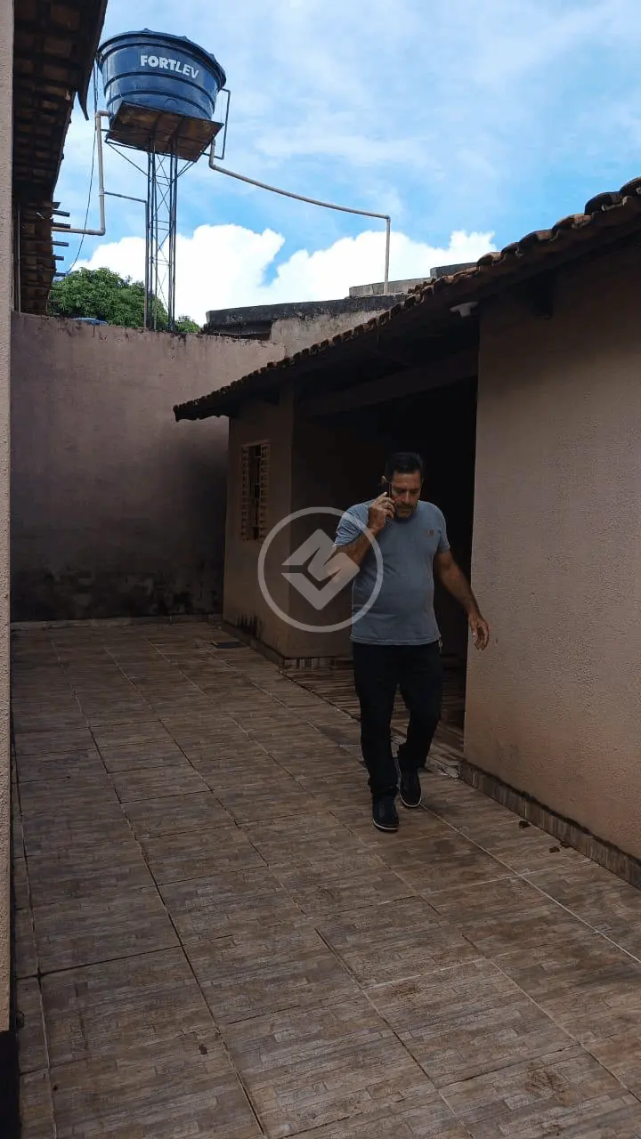 Imagem 4 - Casa em Setor Alto do Vale, Goiânia - GO