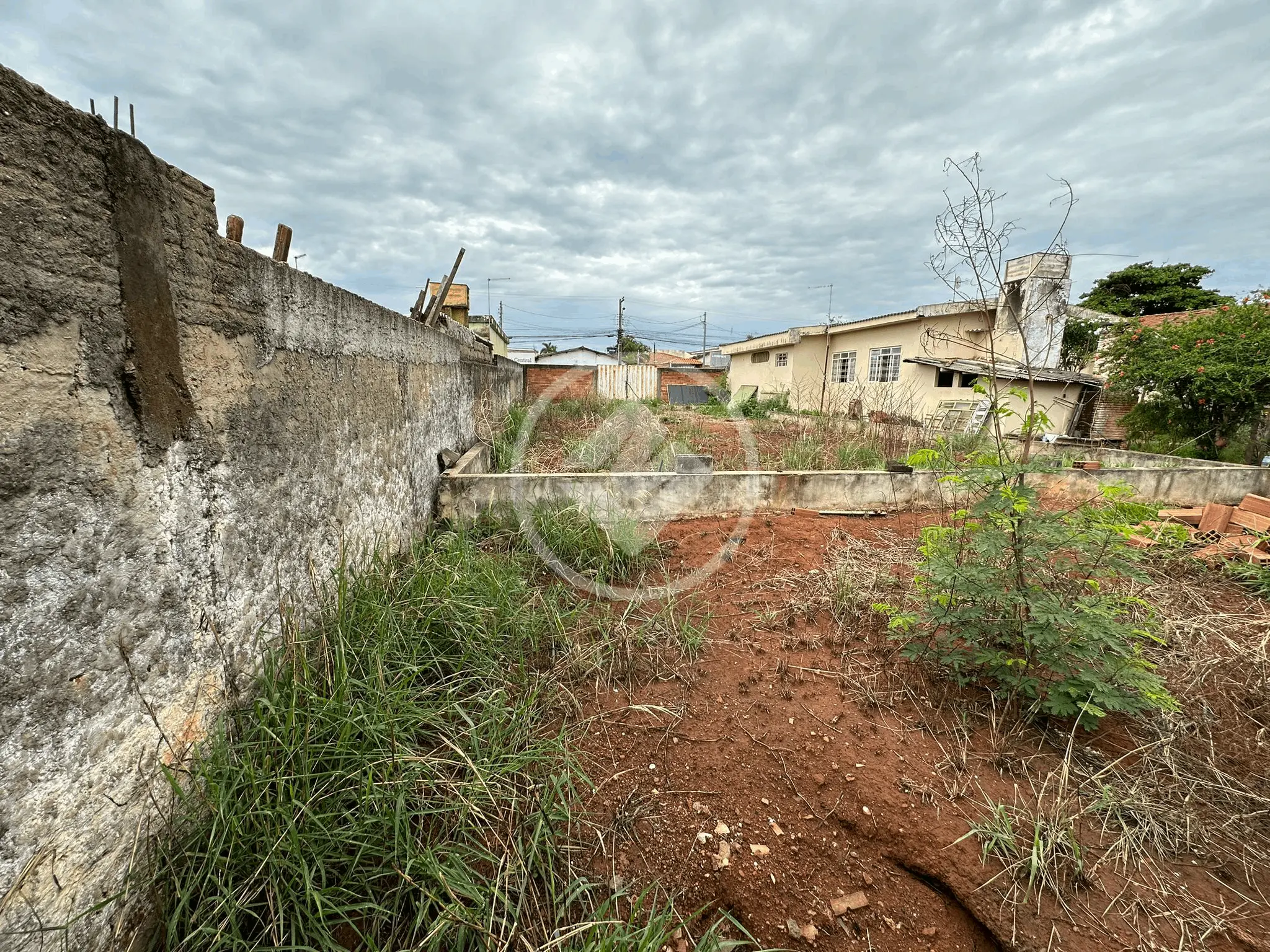 Terreno Cidade Livre, Aparecida de Goiânia - GO — foto 1