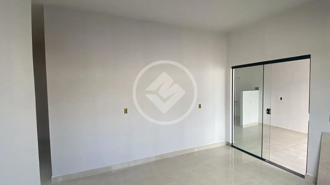 Imagem 3 - Casa em Nova Olinda, Aparecida de Goiânia - GO