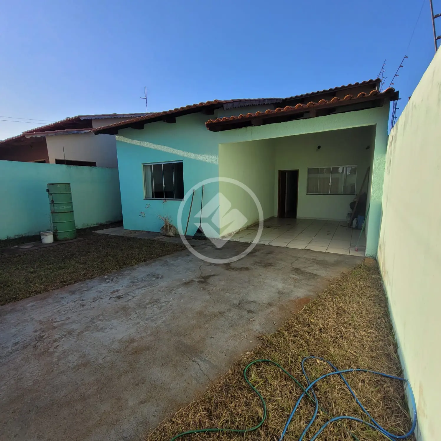 Casa Residencial Vereda dos Buritis, Goiânia - GO — foto 1