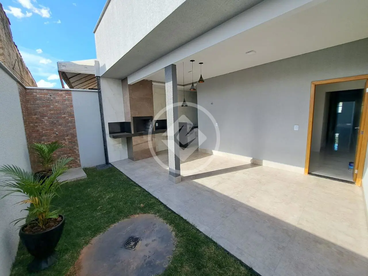 Imagem 4 - Casa em Parque Santa Cecília, Aparecida de Goiânia - GO