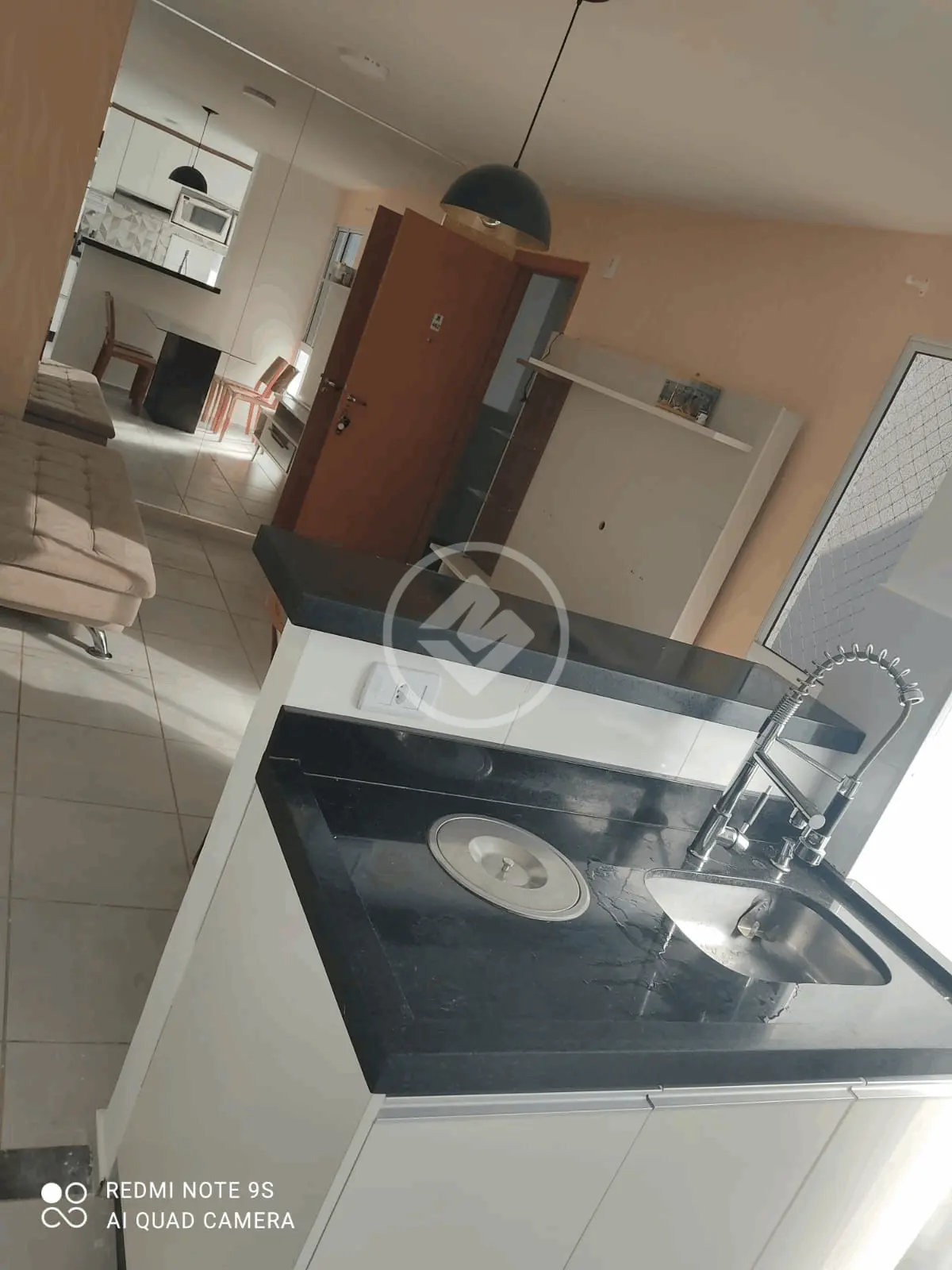 Apartamento Moinho dos Ventos, Goiânia - GO — foto 2