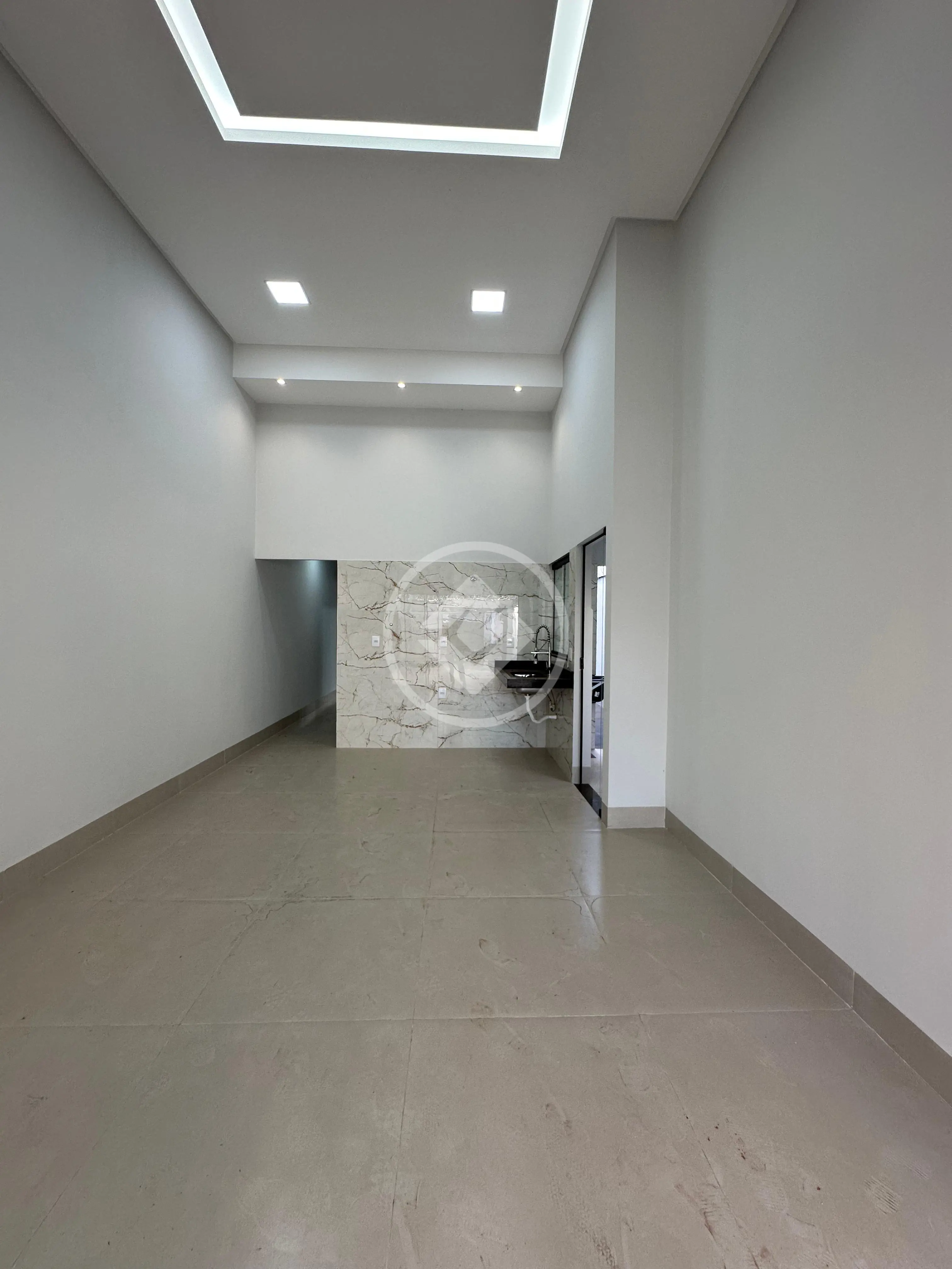Imagem 4 - Casa em Jardim Buriti Sereno, Aparecida de Goiânia - GO