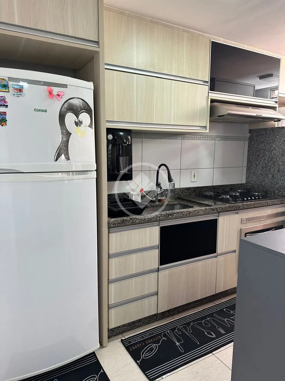 Apartamento Setor Serra Dourada - 3ª Etapa, Aparecida de Goiânia - GO — foto 2