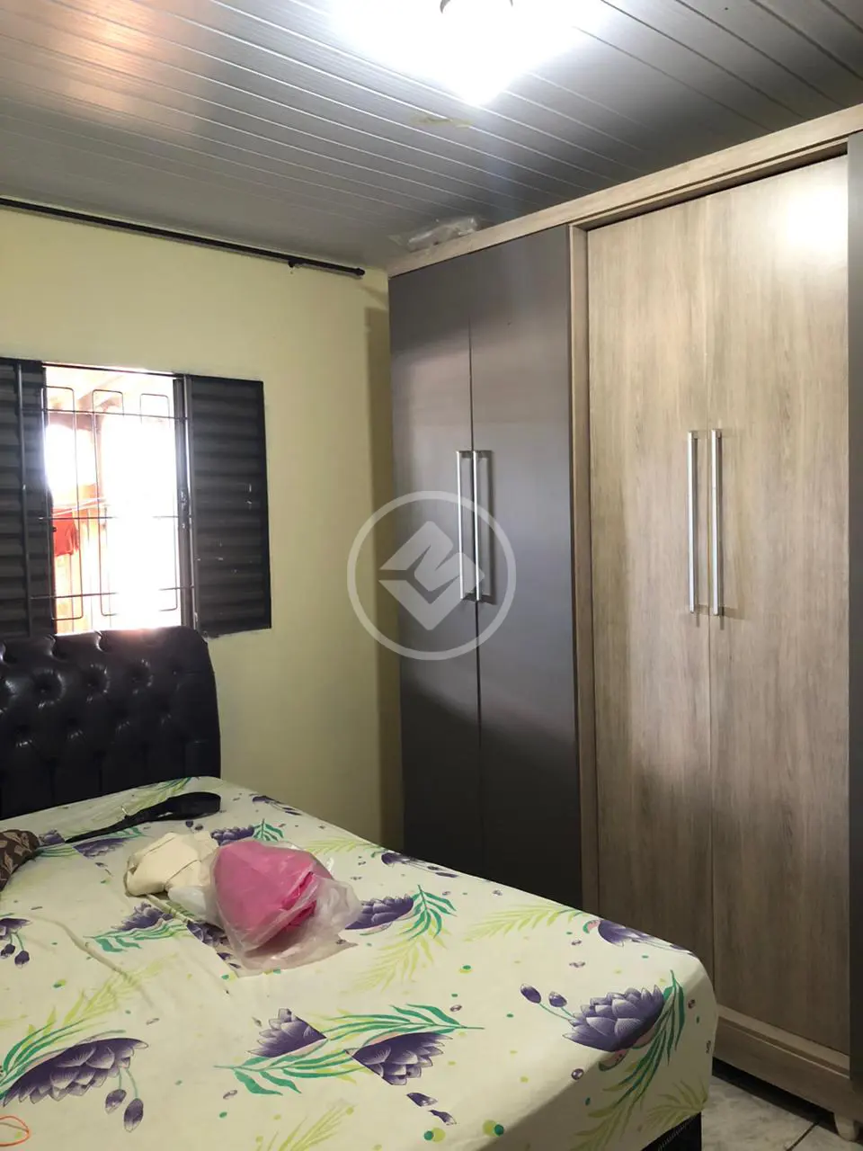 Casa Cidade Vera Cruz, Aparecida de Goiânia - GO — foto 2