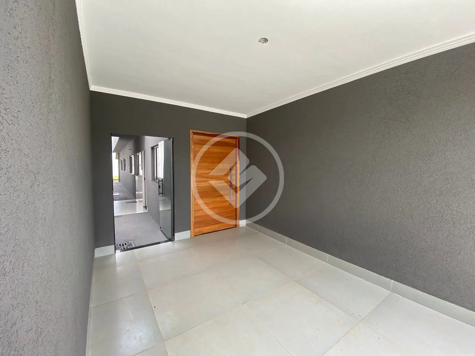 Casa Jardim Helvécia, Aparecida de Goiânia - GO — foto 2