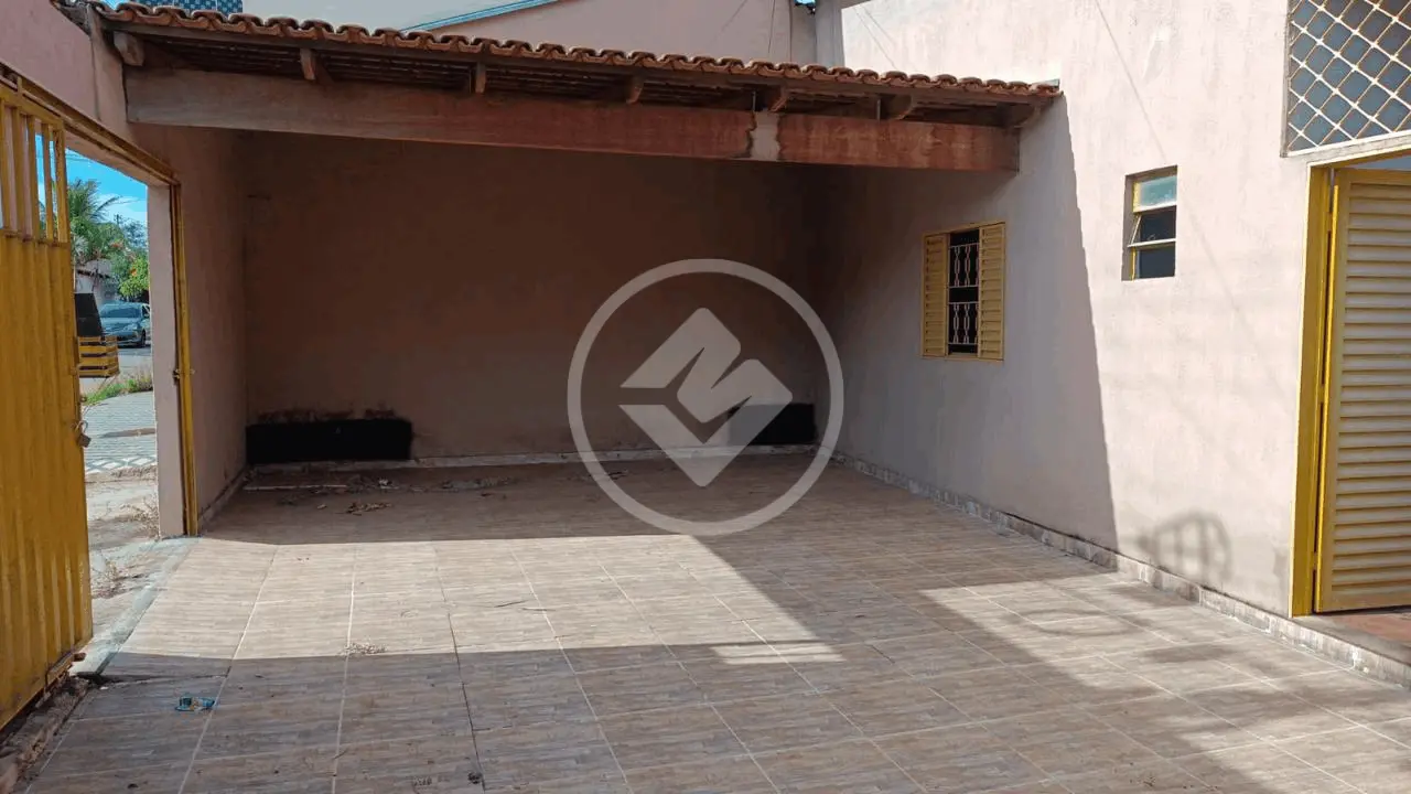 Casa Setor Alto do Vale, Goiânia - GO — foto 1