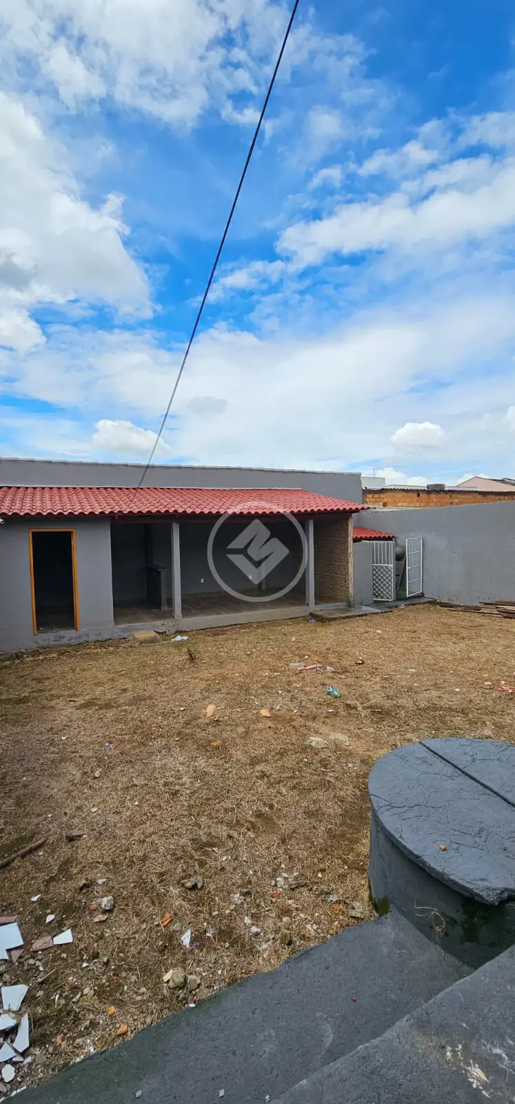 Imagem 3 - Casa em RESIDENCIAL ITAIPU, Goiânia - GO