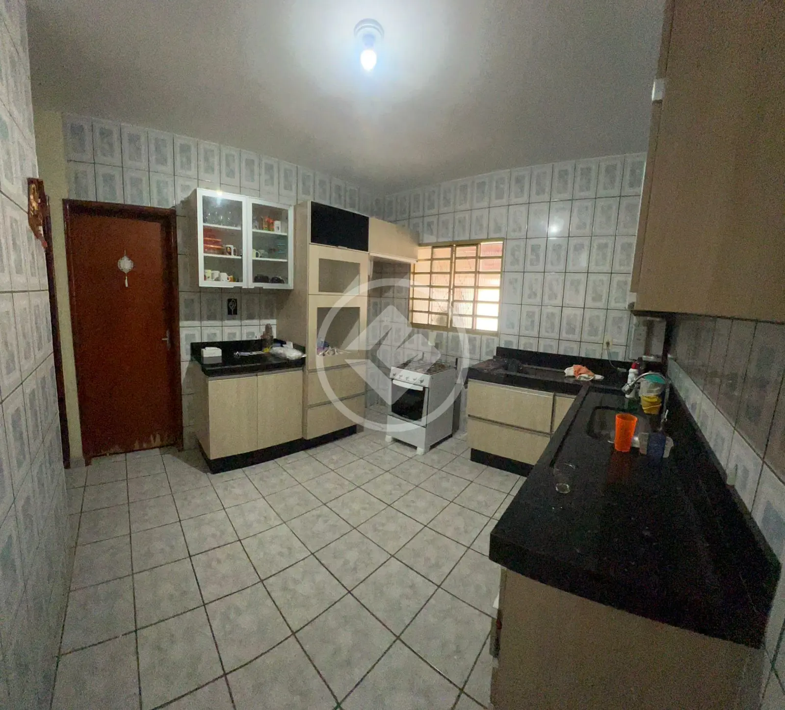 Imagem 4 - Casa em Papillon Park, Aparecida de Goiânia - GO