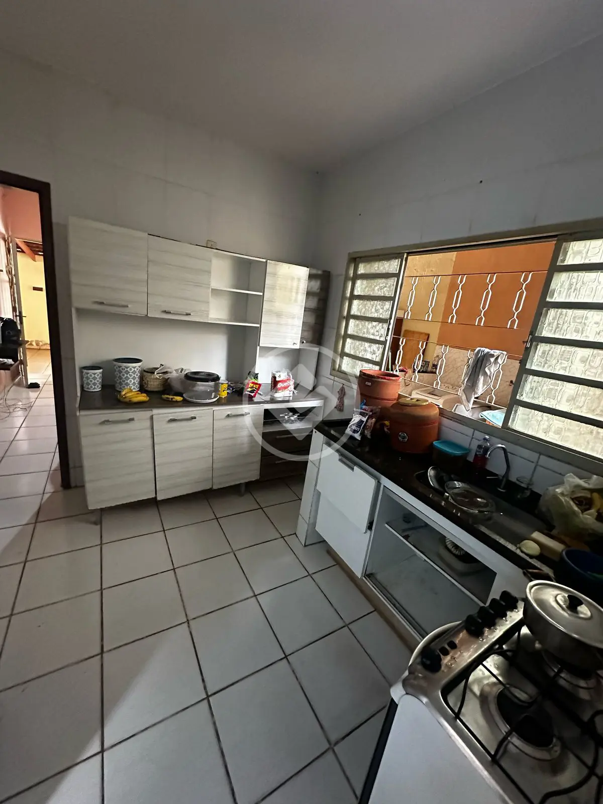 Casa Cidade Satélite São Luiz, Aparecida de Goiânia - GO — foto 2