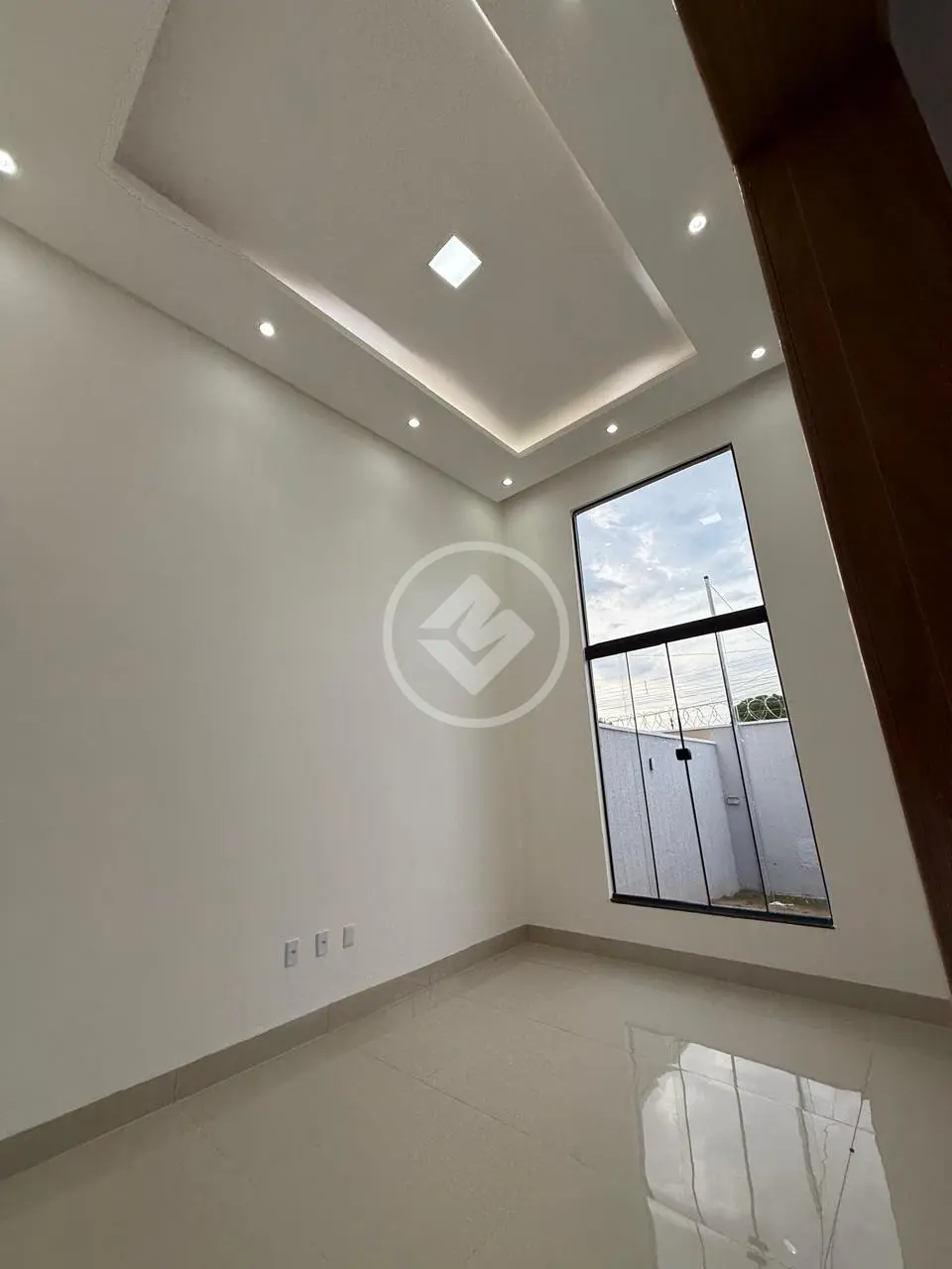 Imagem 2 - Casa em Independência - 1º Complemento Setor das Mansões, Aparecida de Goiânia - GO