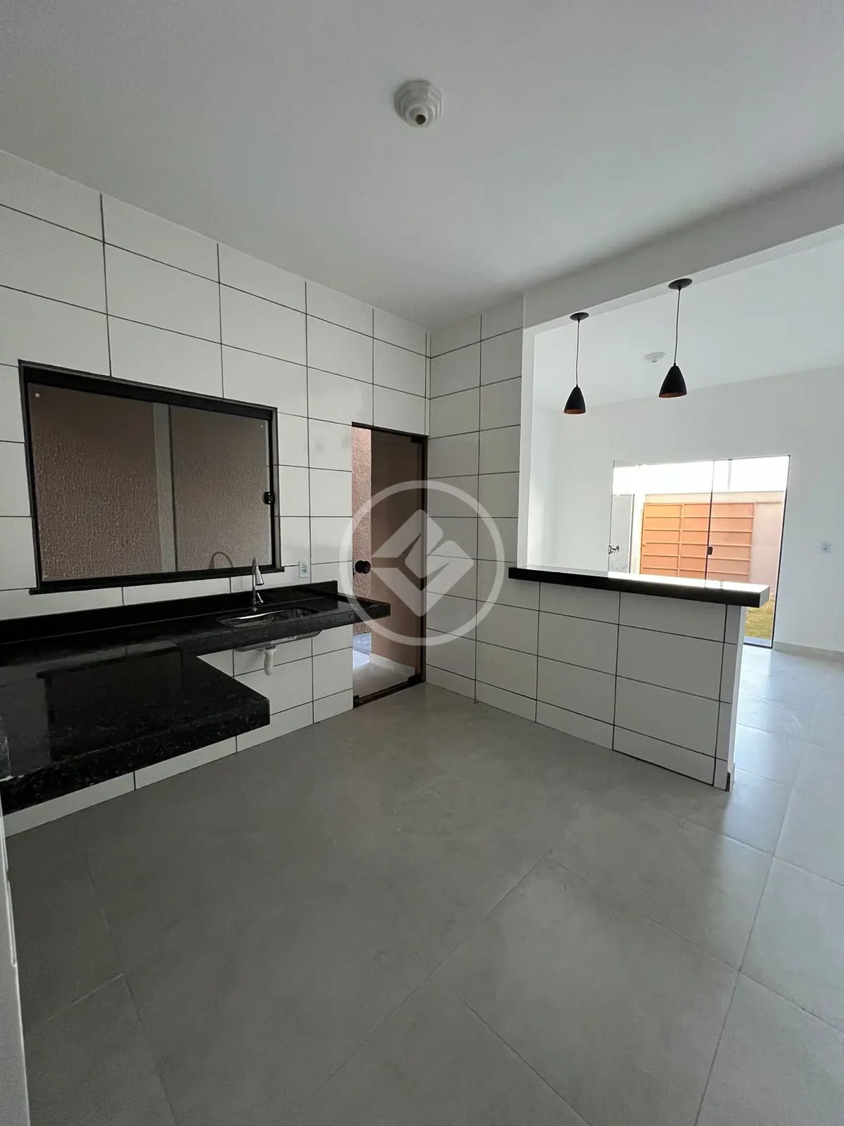 Imagem 2 - Casa em Residencial Terra Santa, Trindade - GO