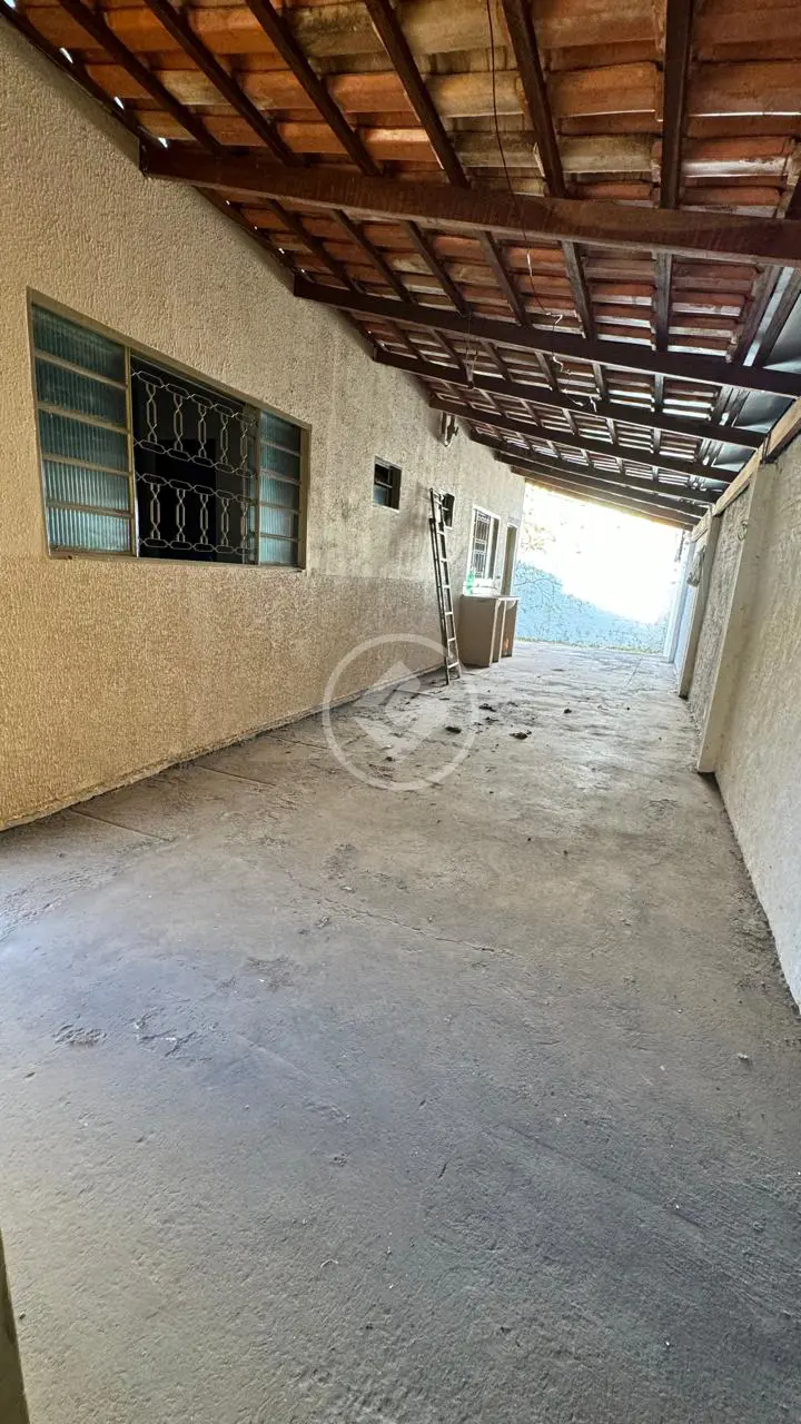 Imagem 2 - Casa em Itapoã, Aparecida de Goiânia - GO