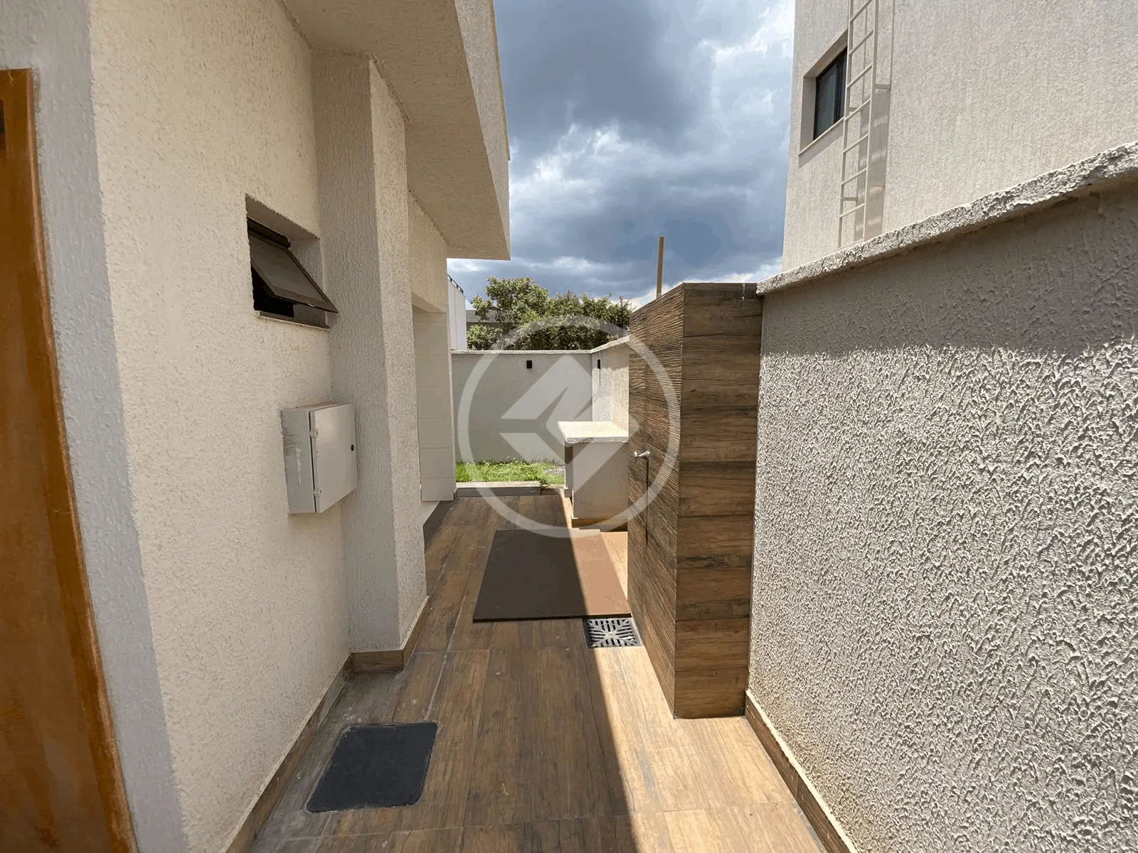 Image 17 - Casa Condomínio em Residencial Parqville Jacarandá, Aparecida de Goiânia - GO