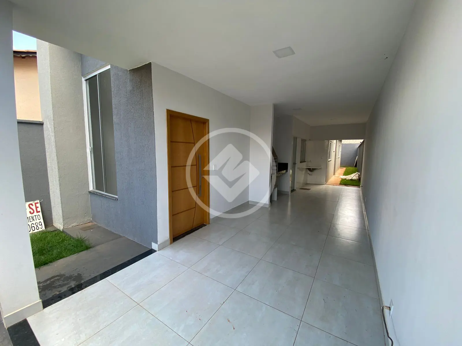 Imagem 2 - Casa em Jardim Bonança, Aparecida de Goiânia - GO