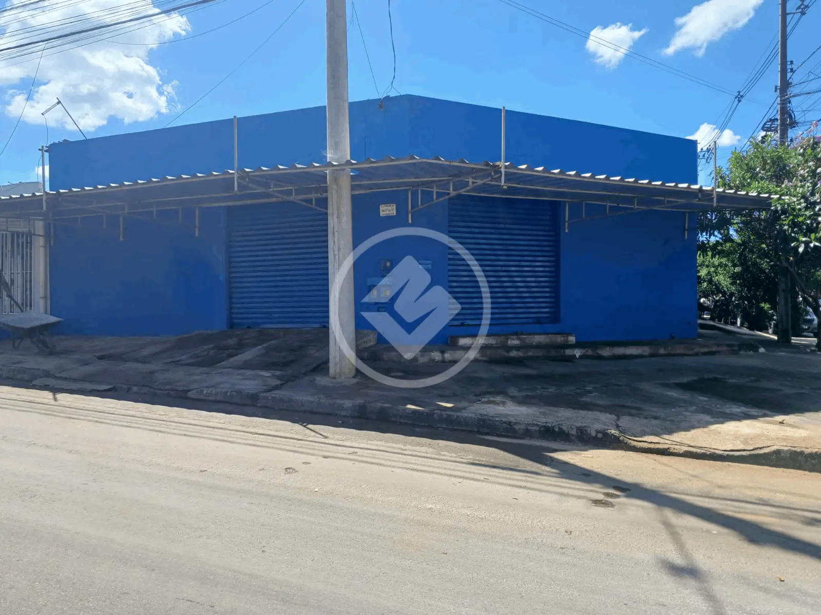 Terreno Jardim dos Girassóis, Aparecida de Goiânia - GO — foto 1