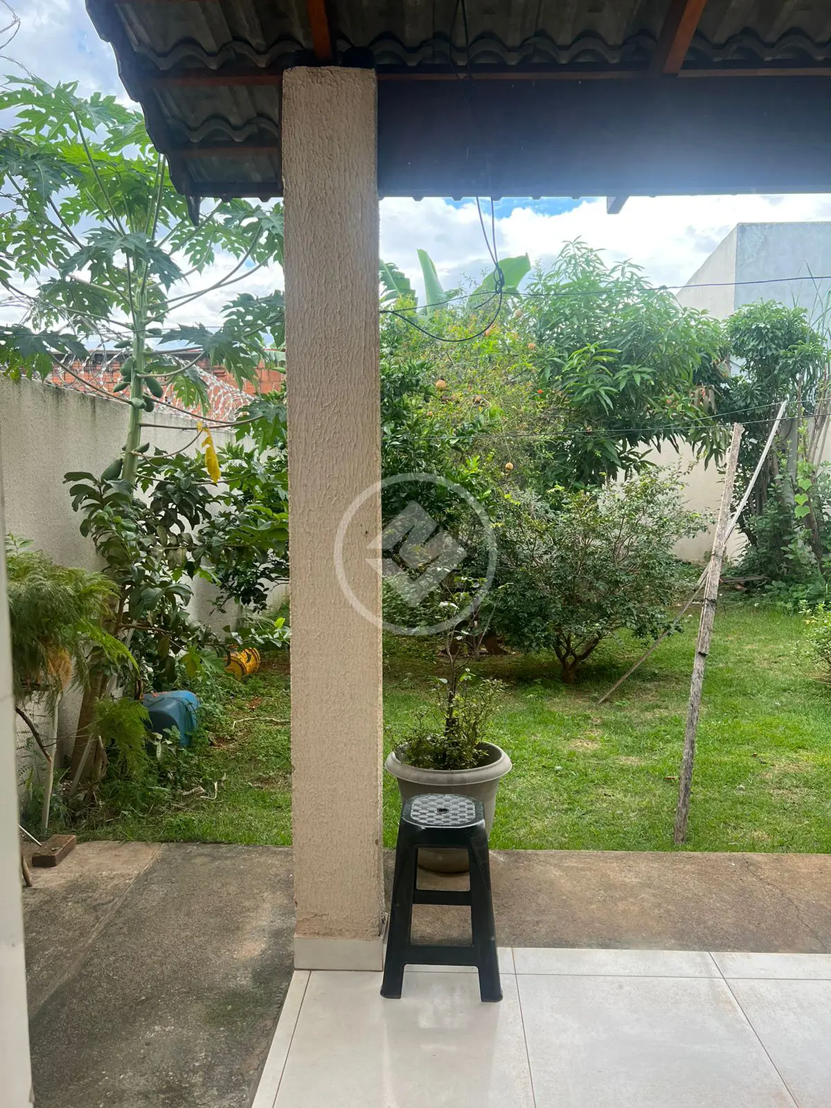 Imagem 6 - Casa em Setor Santo André, Aparecida de Goiânia - GO