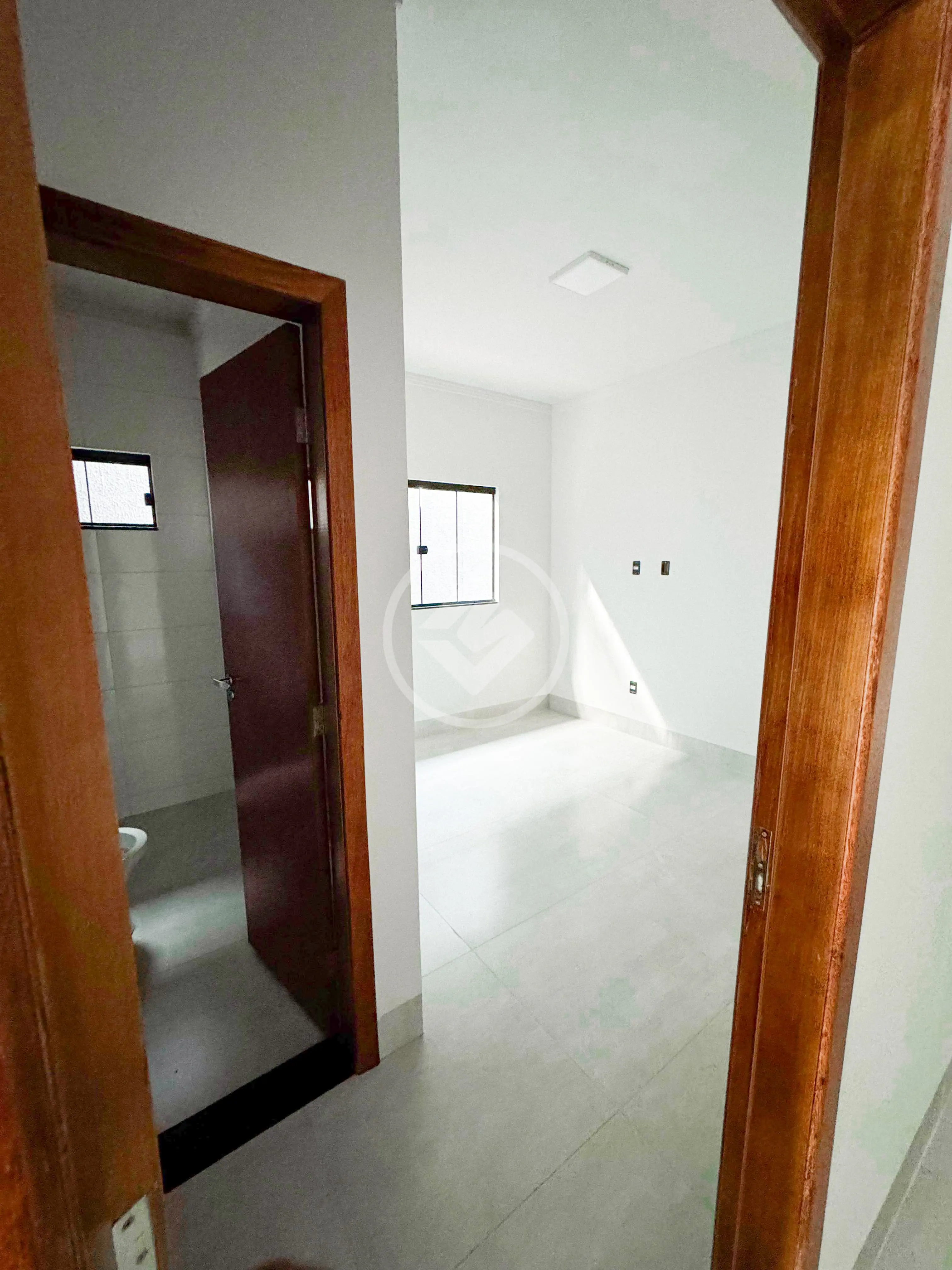 Imagem 4 - Casa em Residencial Solar Central Park, Aparecida de Goiânia - GO
