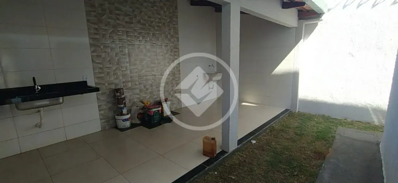 Imagem 2 - Casa em Industrial Santo Antônio, Aparecida de Goiânia - GO