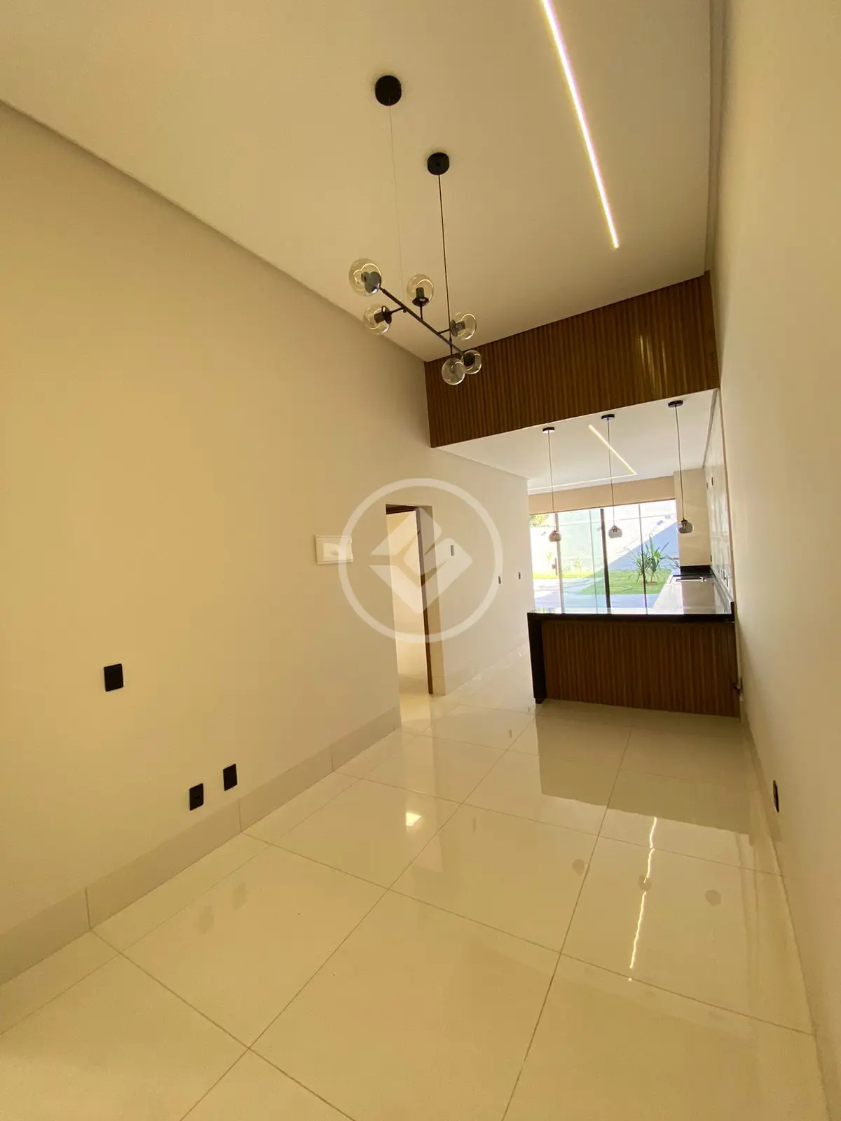 Imagem 6 - Casa em Vila Alzira, Aparecida de Goiânia - GO