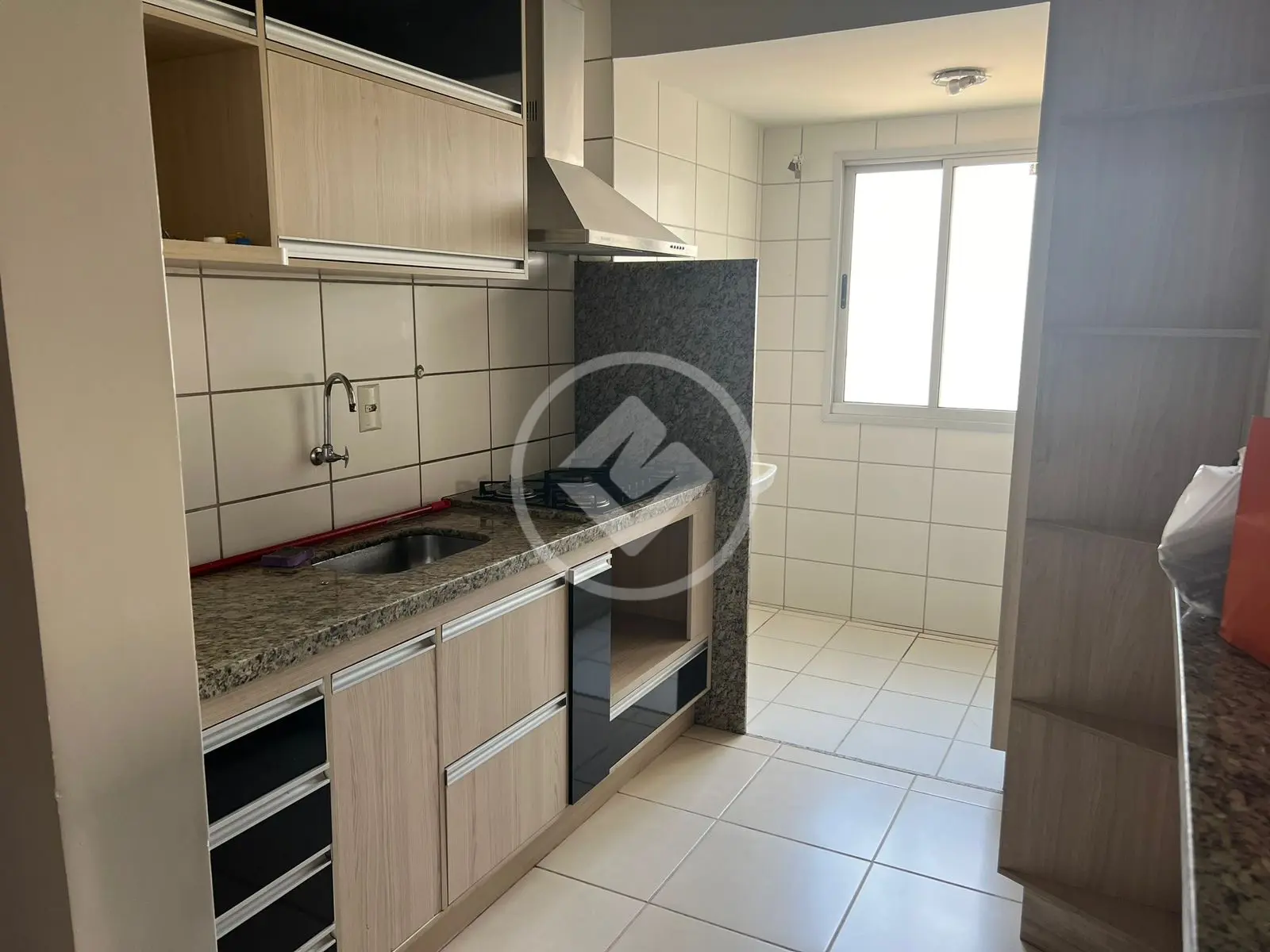 Apartamento Residencial Eldorado, Goiânia - GO — foto 2