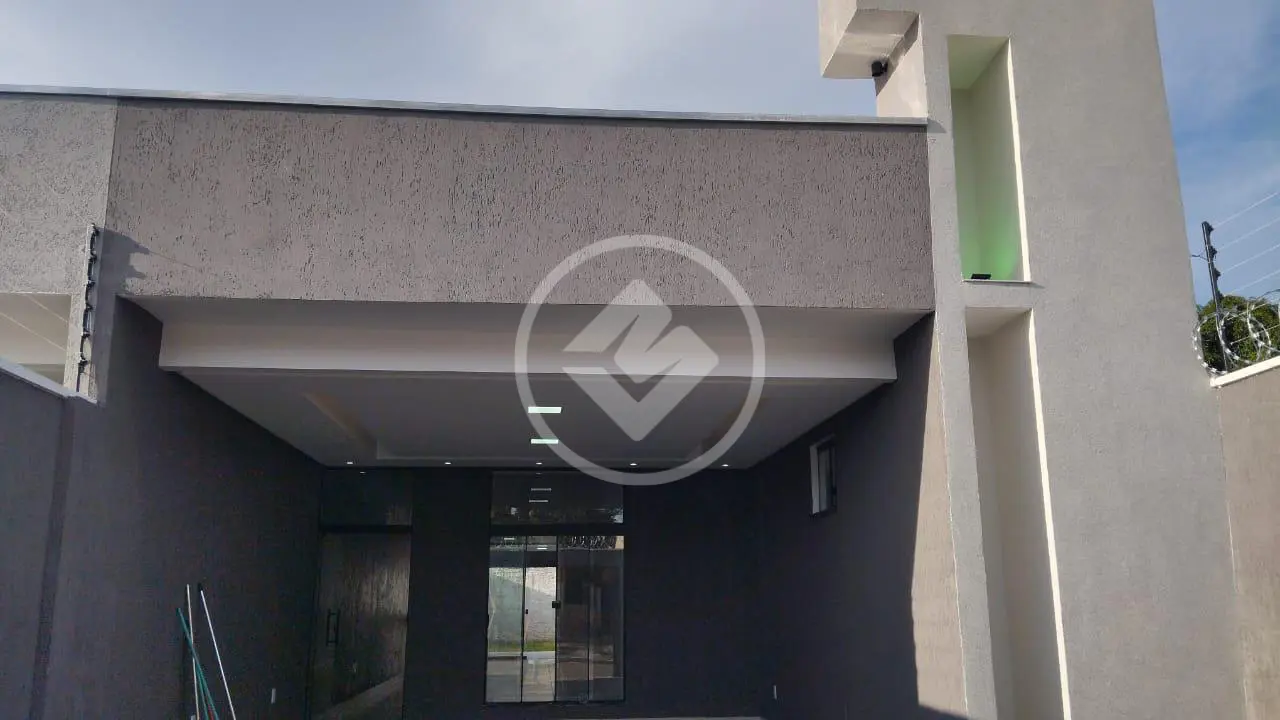 Imagem 5 - Casa em Cardoso Continuação, Aparecida de Goiânia - GO