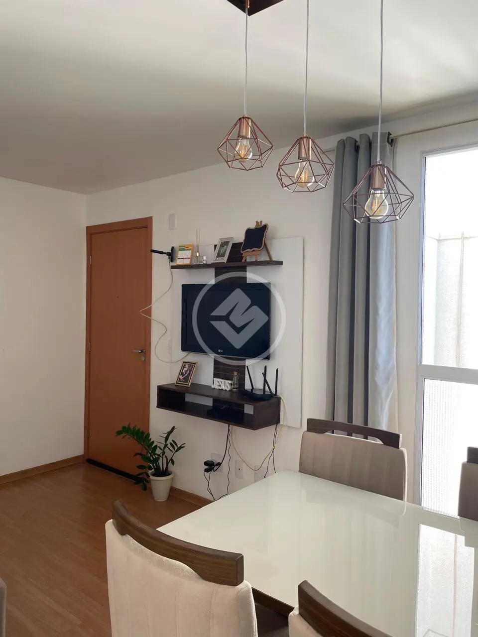 Imagem 5 - Apartamento em Setor Parque Tremendão, Goiânia - GO