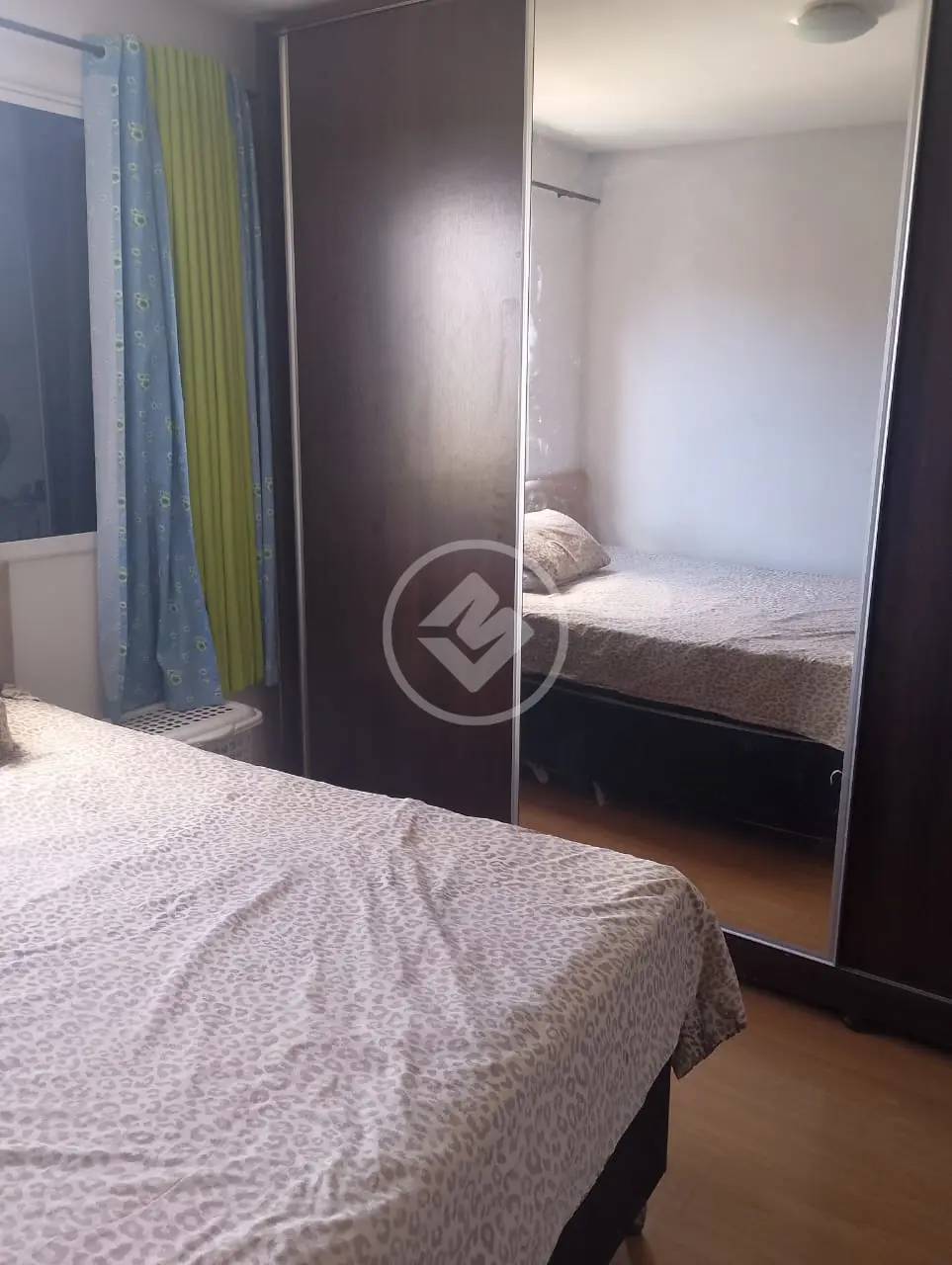 Apartamento Jardim Belo Horizonte, Aparecida de Goiânia - GO — foto 2