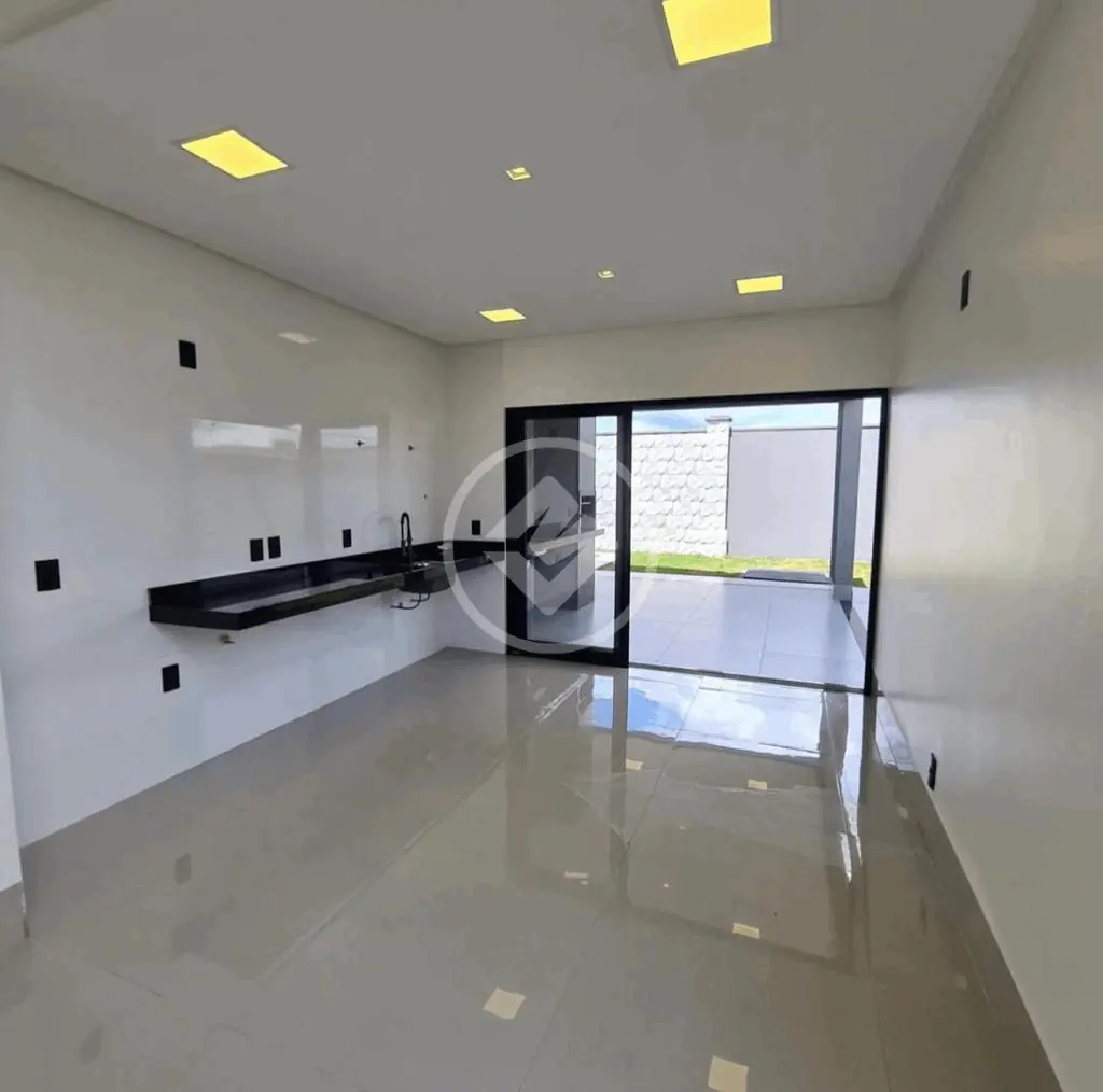 Imagem 5 - Casa em Terras Alpha Residencial 1, Senador Canedo - GO