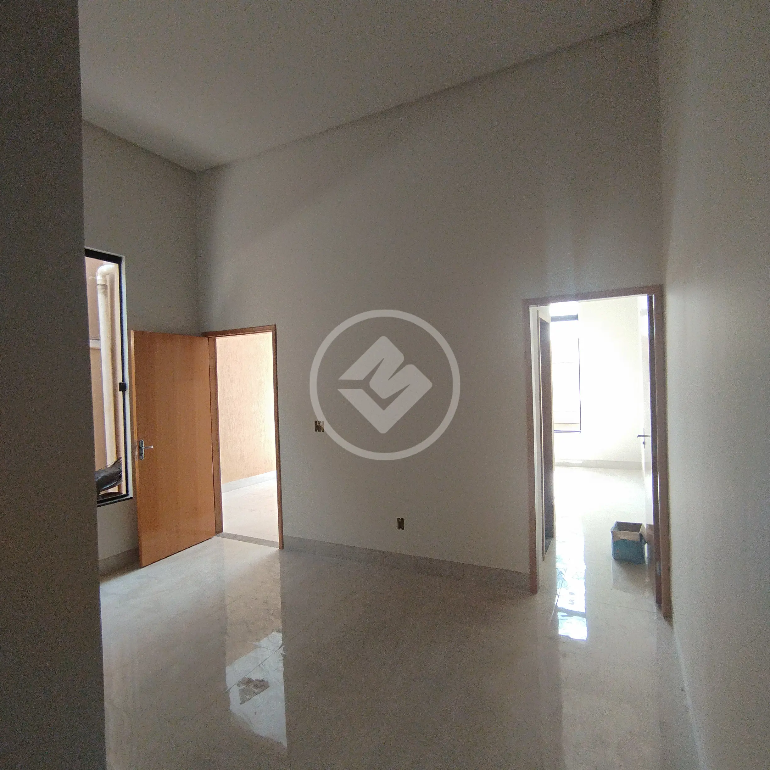 Casa Jardim Esplanada, Aparecida de Goiânia - GO — foto 2