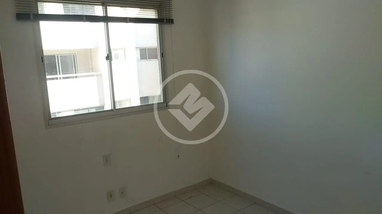 Apartamento Jardim Belo Horizonte, Aparecida de Goiânia - GO — foto 2