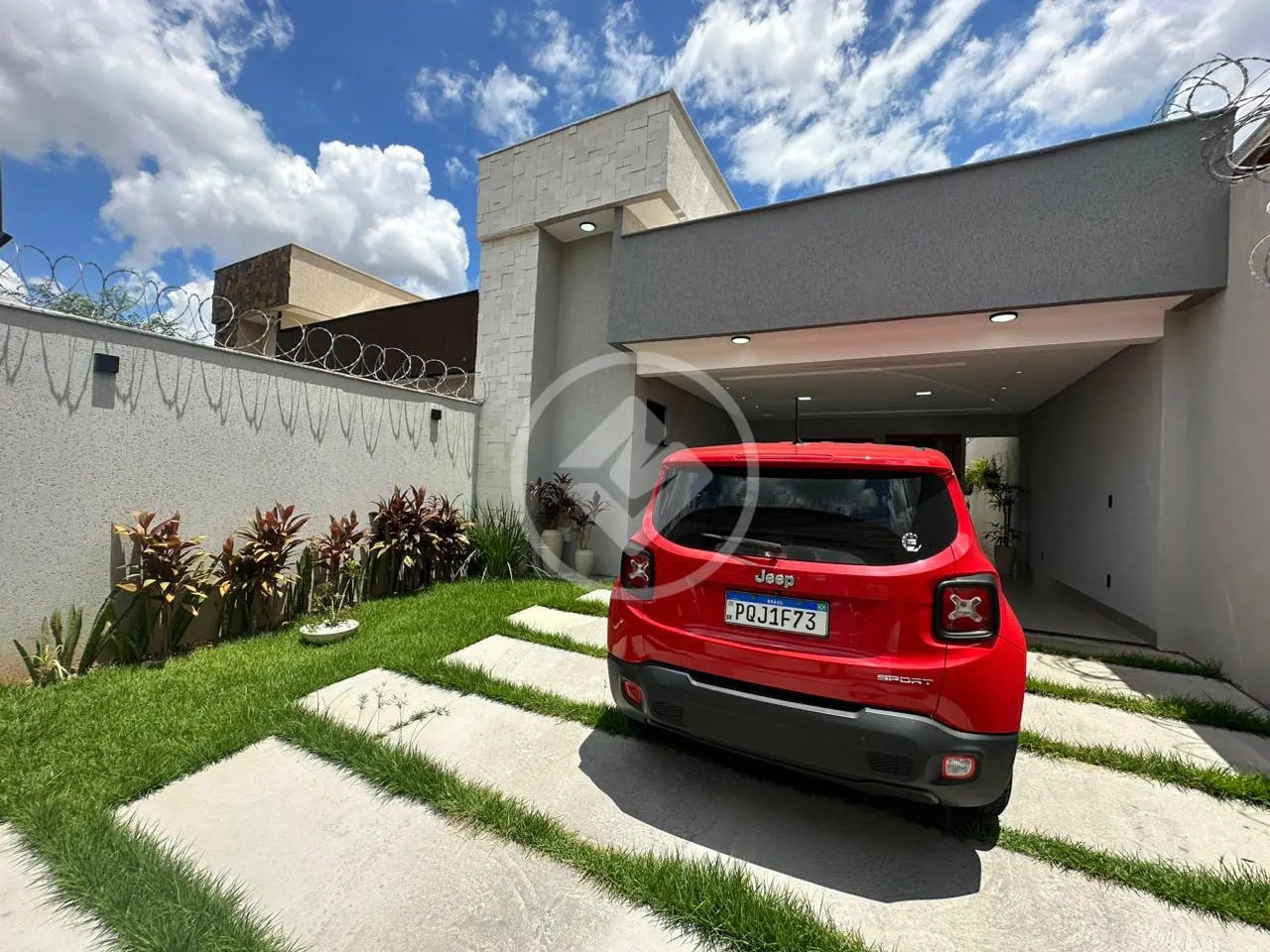 Imagem 2 - Casa em Setor Faiçalville, Goiânia - GO