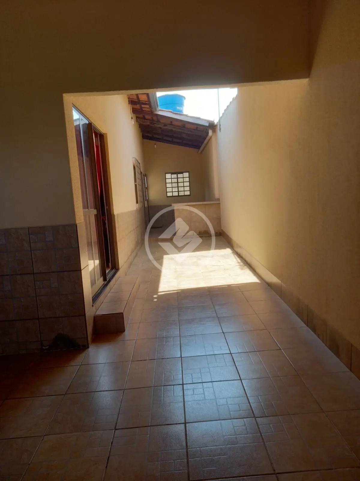Casa São Carlos, Goiânia - GO — foto 1