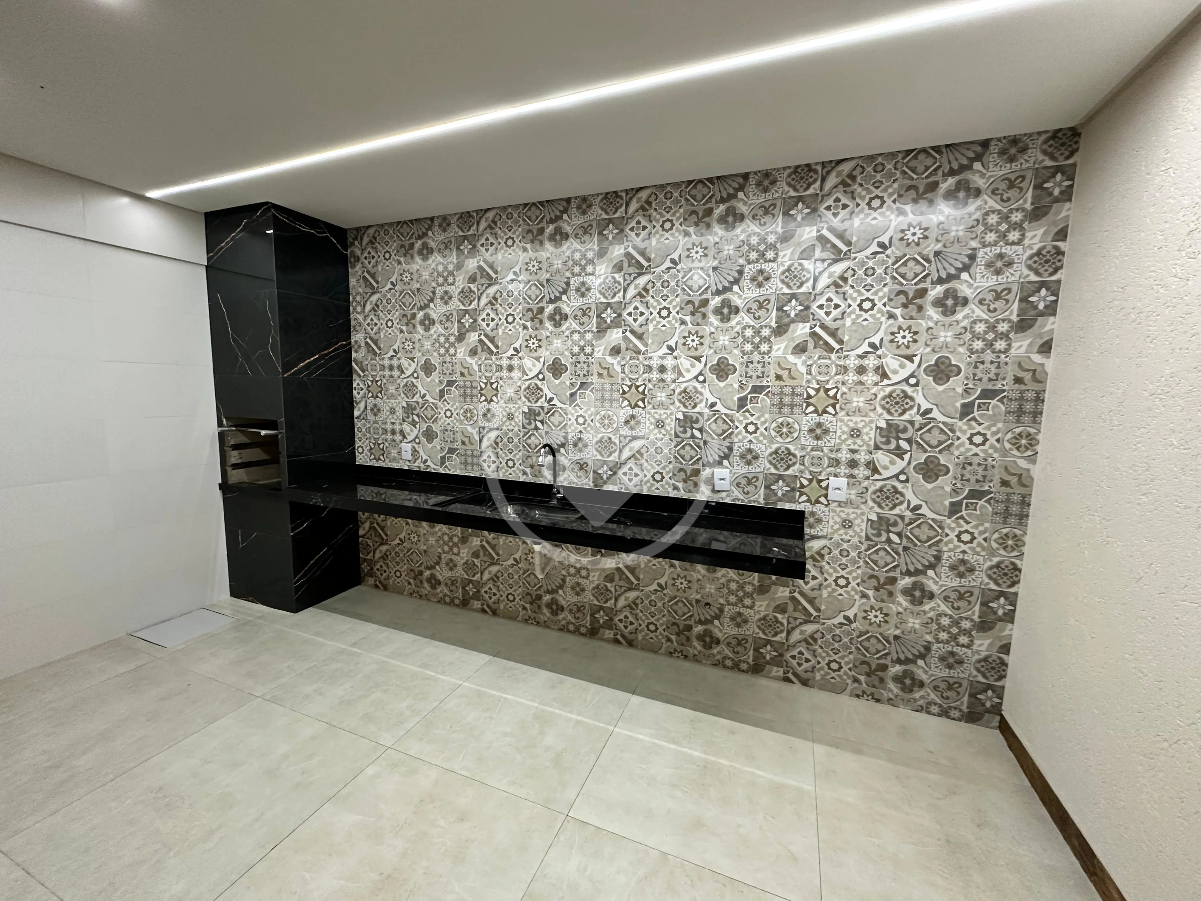 Imagem 5 - Casa em Setor Três Marias I, Goiânia - GO