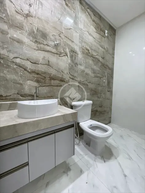 Imagem 5 - Casa em Vila Rosa, Goiânia - GO